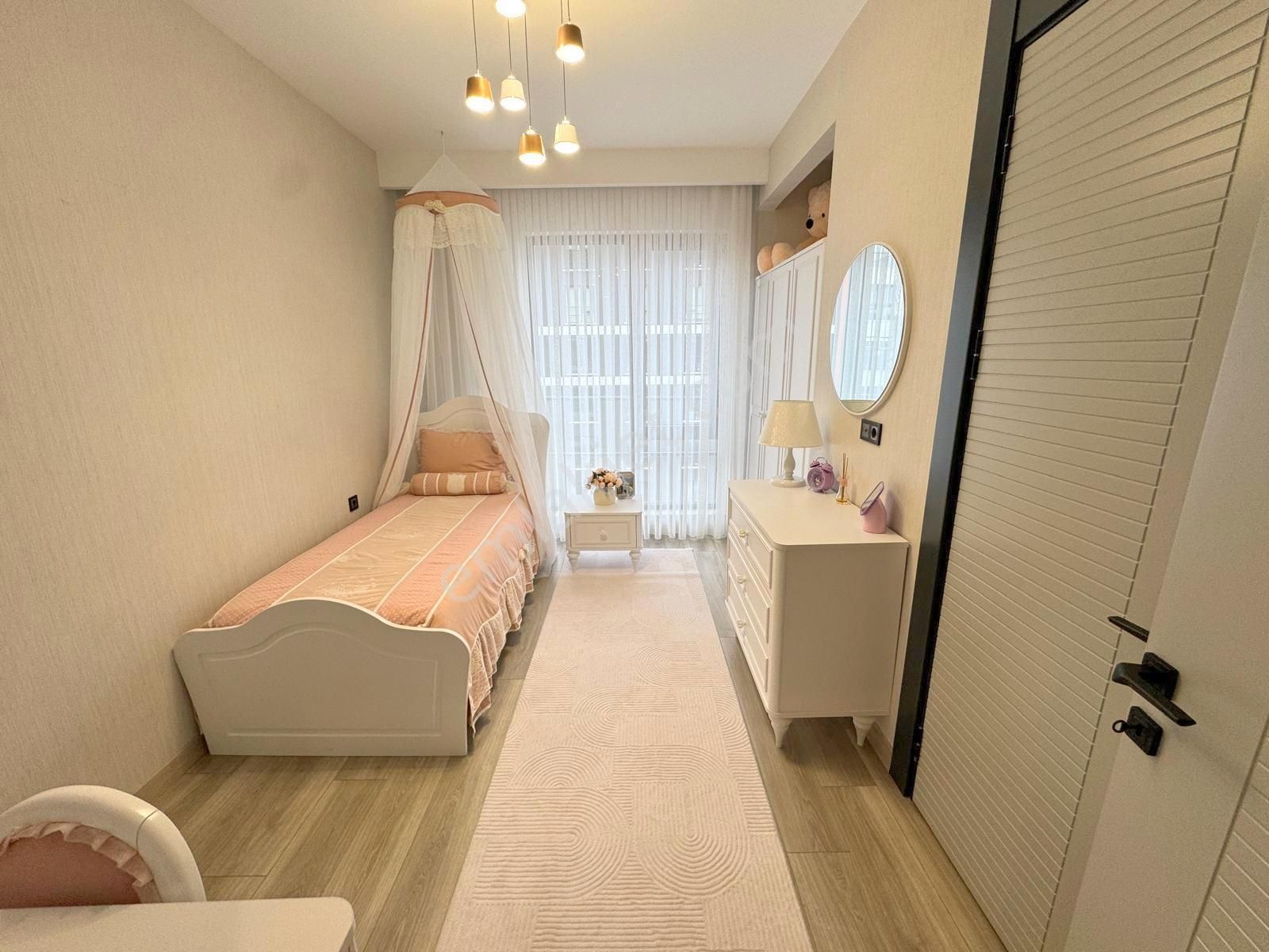 Şafak'tan Ovacık Lexus Platin'de 4.5+1 Ultra Lüks Yüksek Katta! - Görsel 15