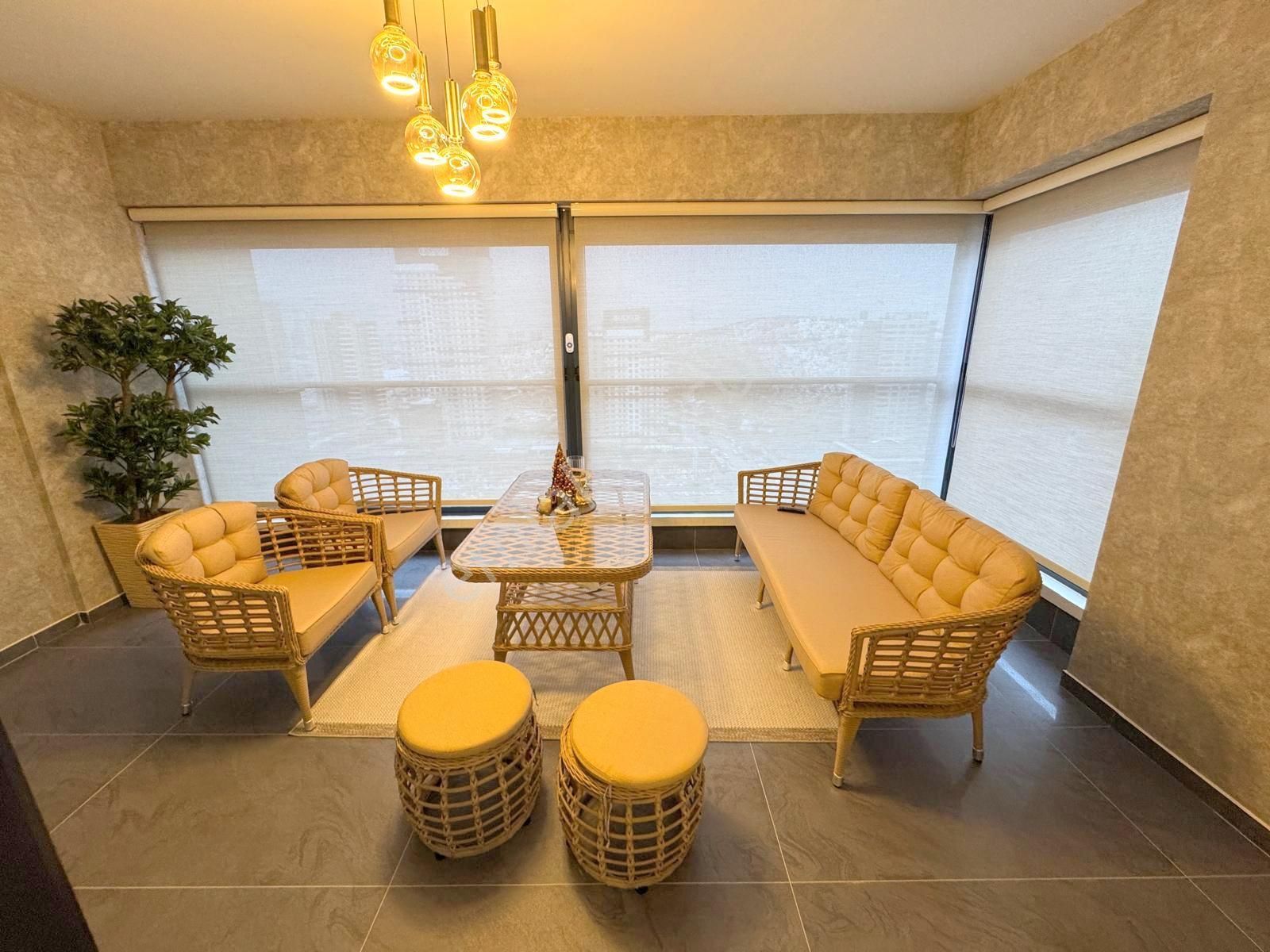 Şafak'tan Ovacık Lexus Platin'de 4.5+1 Ultra Lüks Yüksek Katta! - Görsel 13