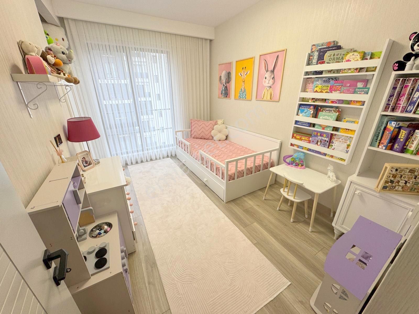 Şafak'tan Ovacık Lexus Platin'de 4.5+1 Ultra Lüks Yüksek Katta! - Görsel 18