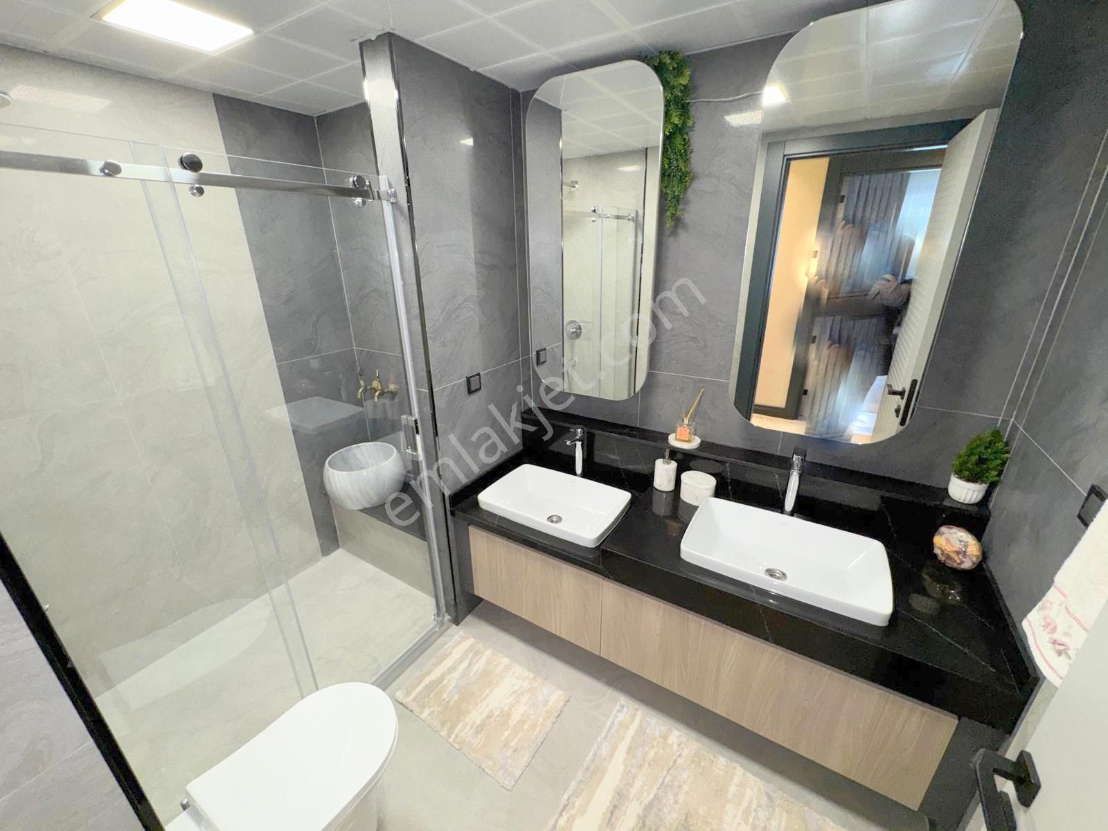 Şafak'tan Ovacık Lexus Platin'de 4.5+1 Ultra Lüks Yüksek Katta! - Görsel 28