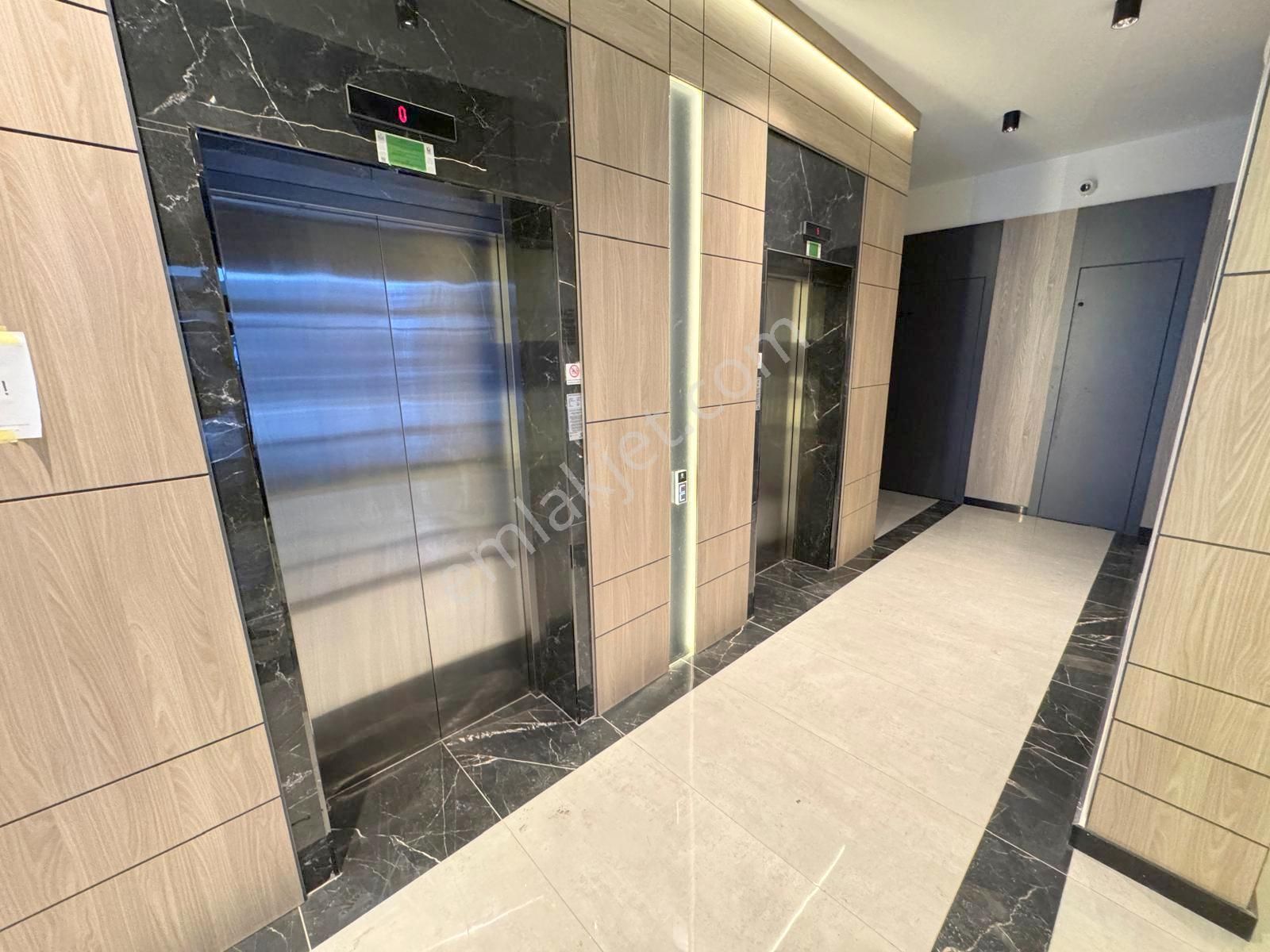 Şafak'tan Ovacık Lexus Platin'de 4.5+1 Ultra Lüks Yüksek Katta! - Görsel 33