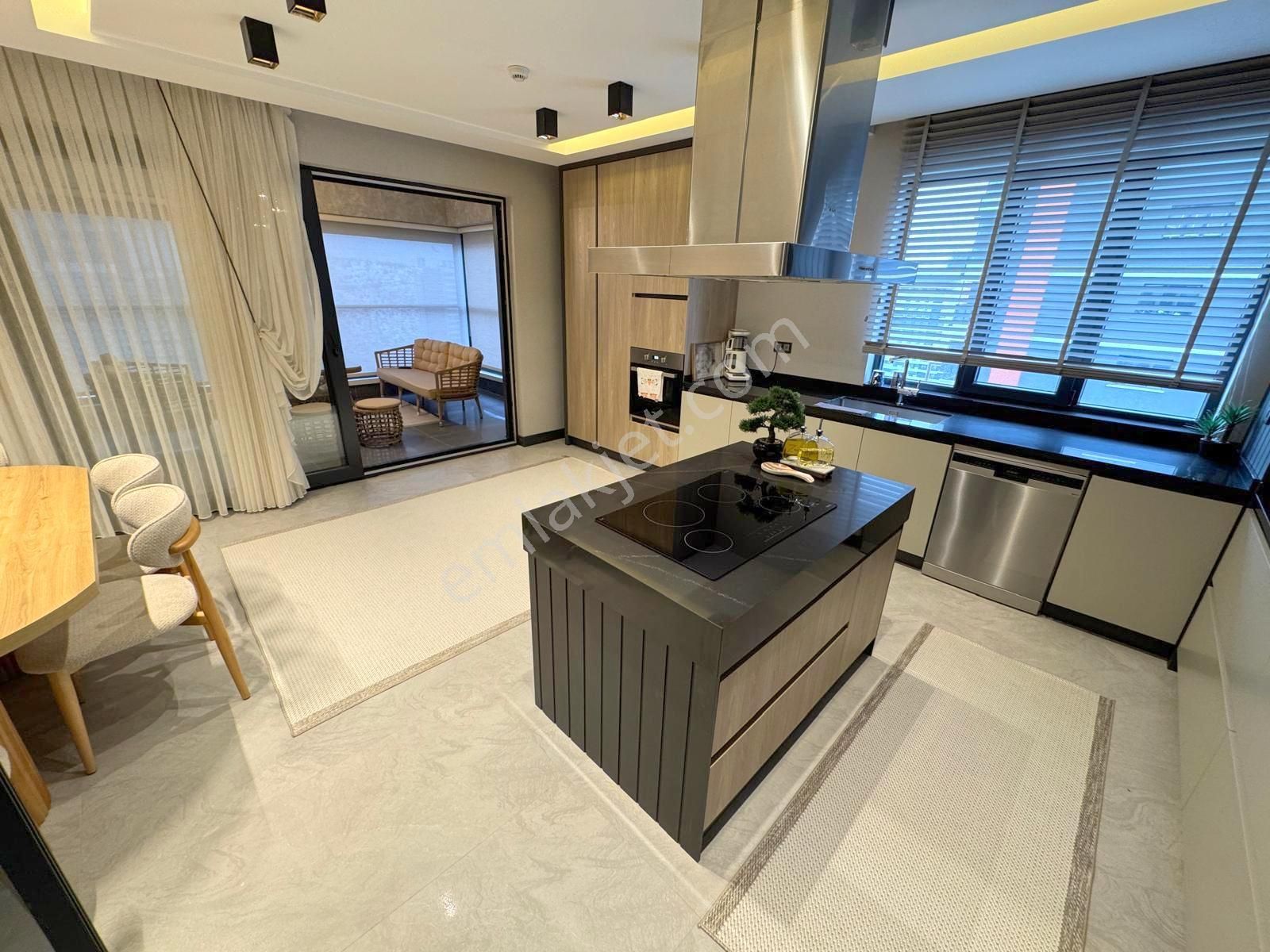 Şafak'tan Ovacık Lexus Platin'de 4.5+1 Ultra Lüks Yüksek Katta! - Görsel 12