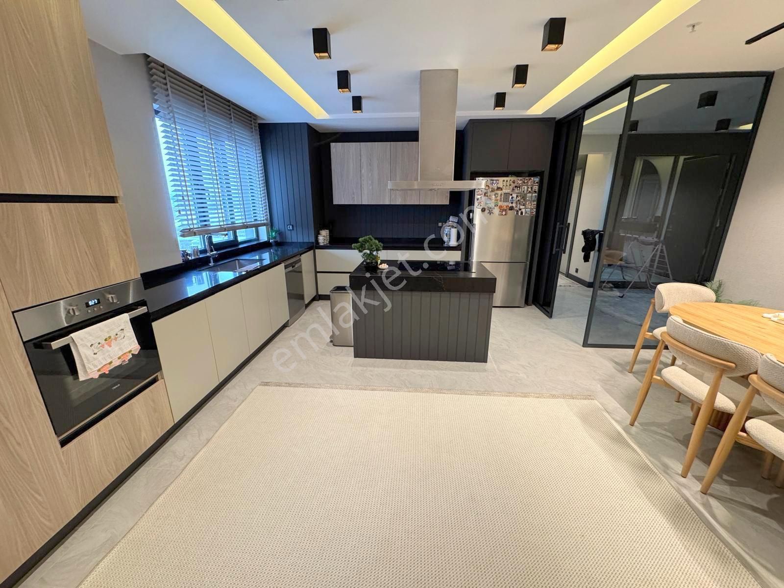 Şafak'tan Ovacık Lexus Platin'de 4.5+1 Ultra Lüks Yüksek Katta! - Görsel 2