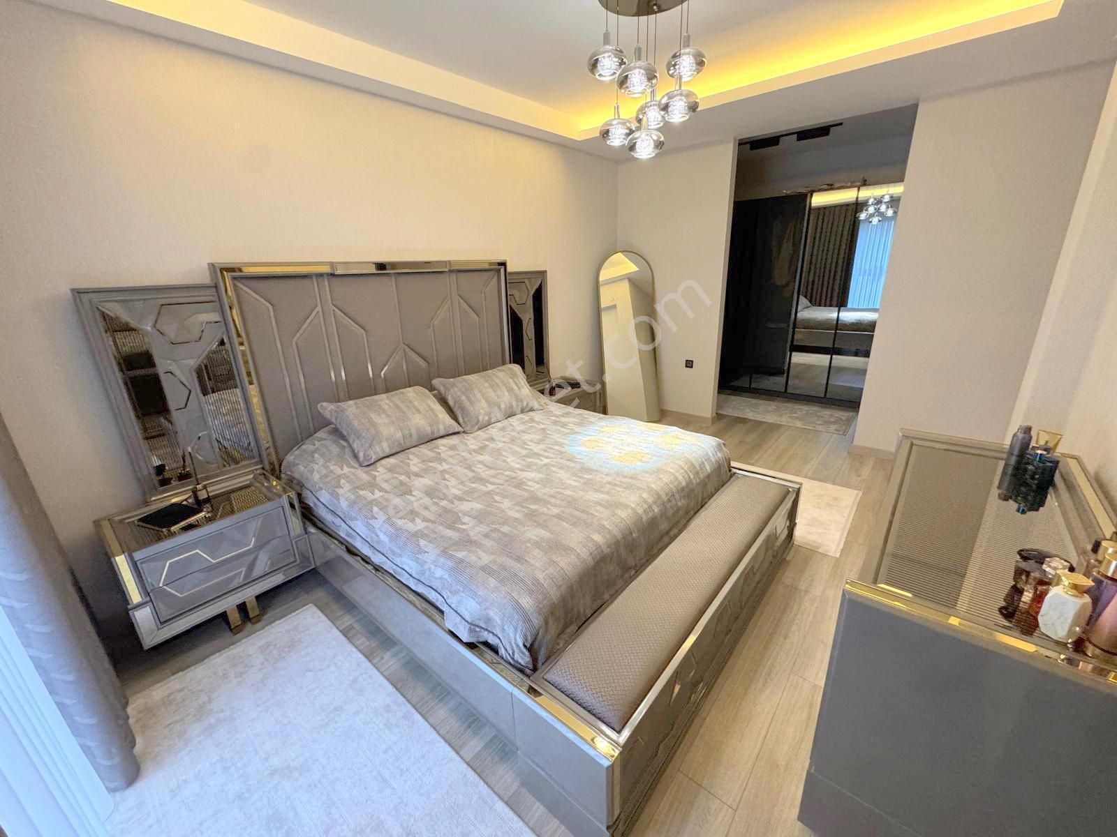 Şafak'tan Ovacık Lexus Platin'de 4.5+1 Ultra Lüks Yüksek Katta! - Görsel 22