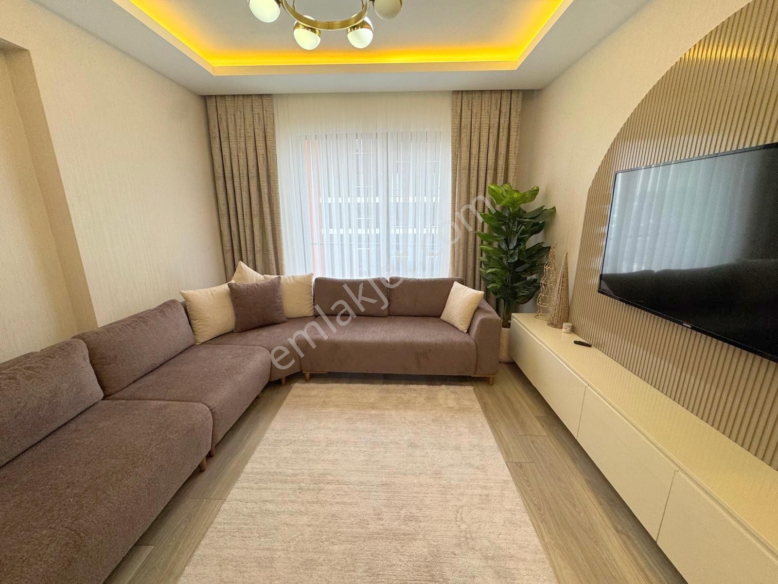 Şafak'tan Ovacık Lexus Platin'de 4.5+1 Ultra Lüks Yüksek Katta! - Görsel 14