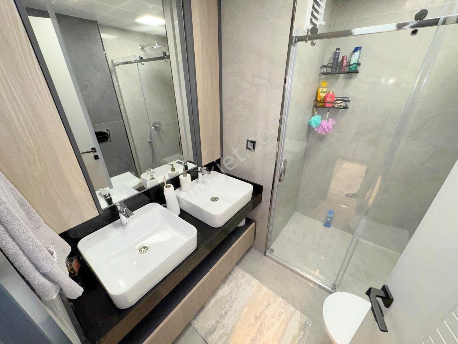 Şafak'tan Ovacık Lexus Platin'de 4.5+1 Ultra Lüks Yüksek Katta! - Görsel 24