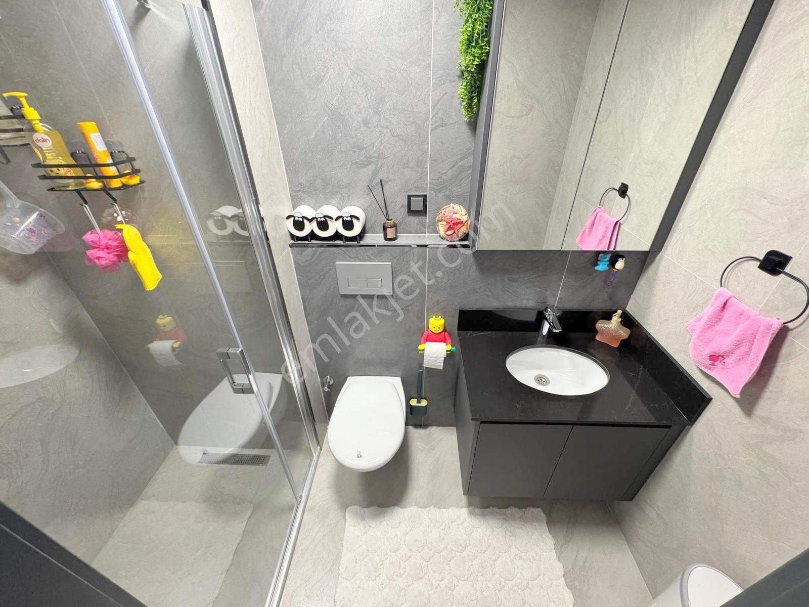 Şafak'tan Ovacık Lexus Platin'de 4.5+1 Ultra Lüks Yüksek Katta! - Görsel 17