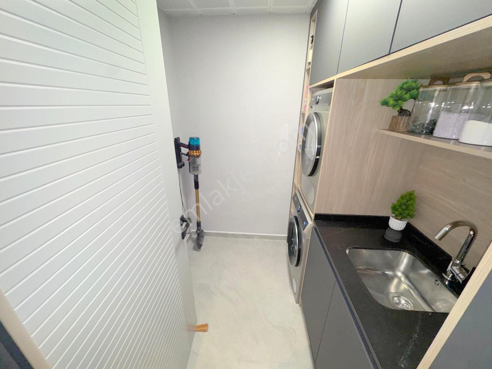 Şafak'tan Ovacık Lexus Platin'de 4.5+1 Ultra Lüks Yüksek Katta! - Görsel 27