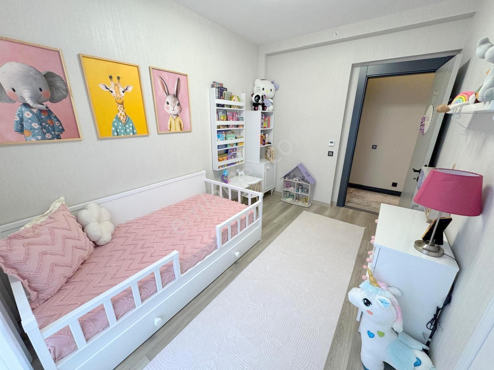 Şafak'tan Ovacık Lexus Platin'de 4.5+1 Ultra Lüks Yüksek Katta! - Görsel 20