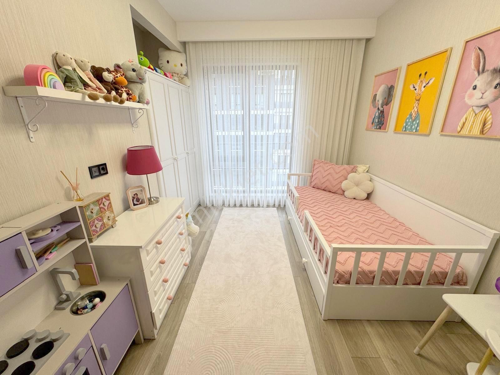 Şafak'tan Ovacık Lexus Platin'de 4.5+1 Ultra Lüks Yüksek Katta! - Görsel 23