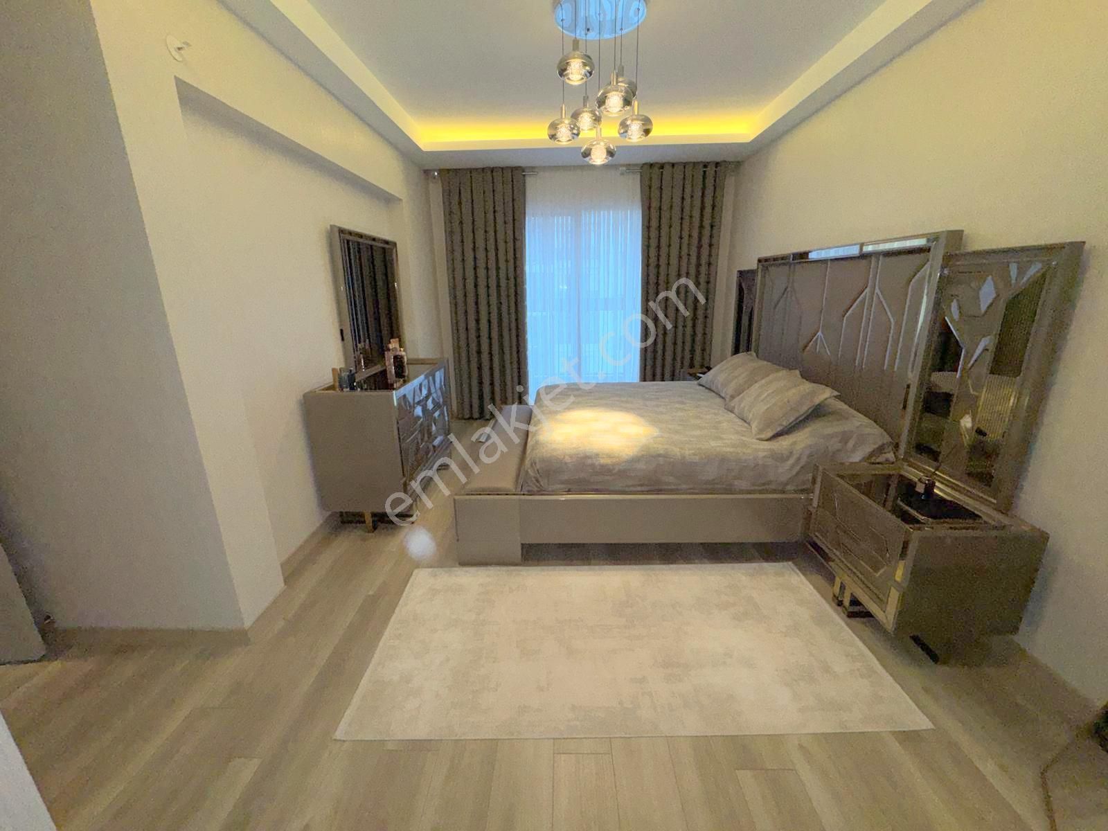 Şafak'tan Ovacık Lexus Platin'de 4.5+1 Ultra Lüks Yüksek Katta! - Görsel 26