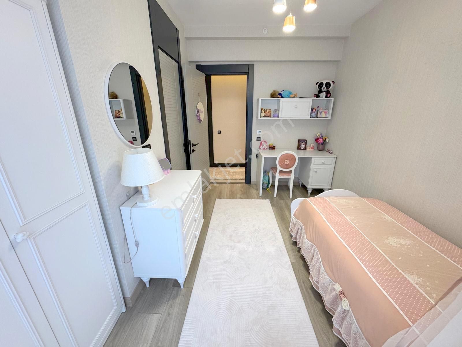 Şafak'tan Ovacık Lexus Platin'de 4.5+1 Ultra Lüks Yüksek Katta! - Görsel 16