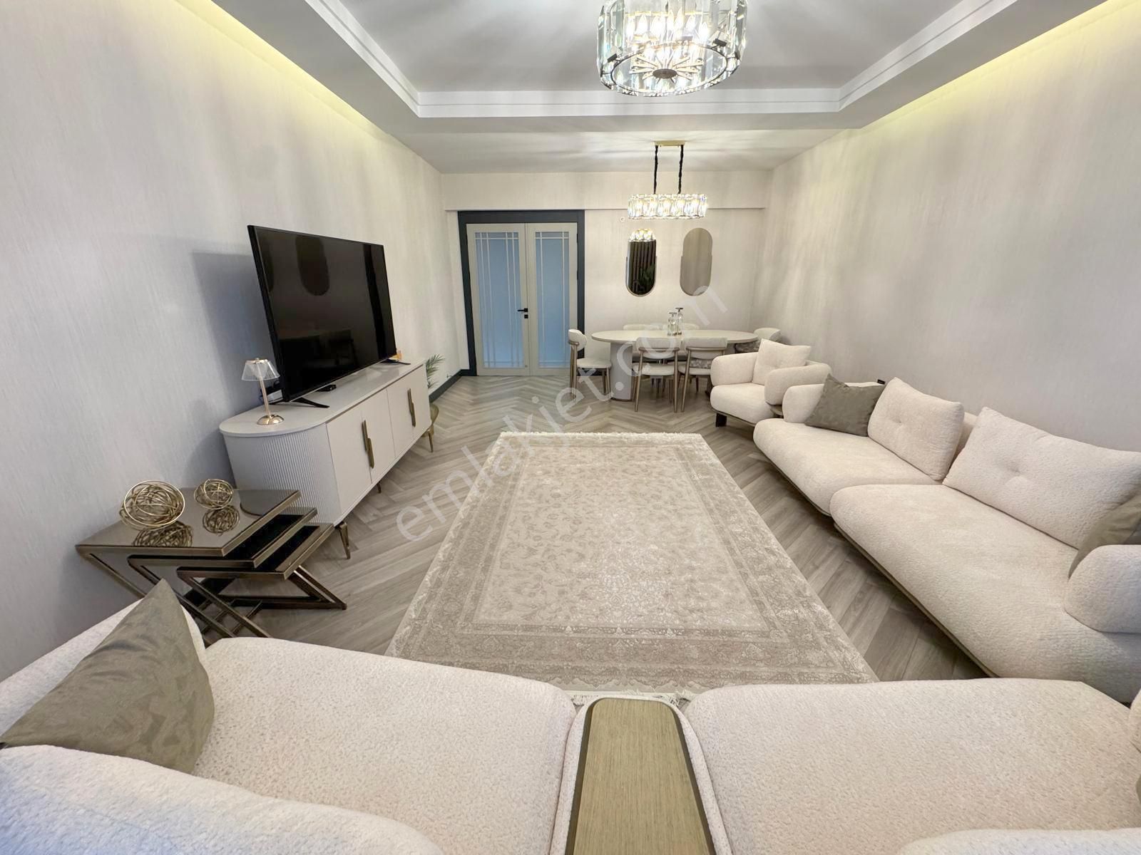 Şafak'tan Ovacık Lexus Platin'de 4.5+1 Ultra Lüks Yüksek Katta! - Görsel 5