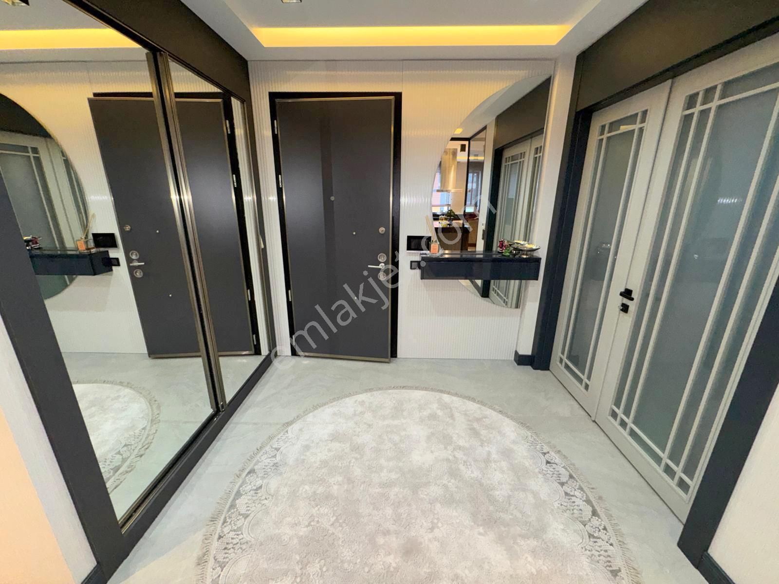 Şafak'tan Ovacık Lexus Platin'de 4.5+1 Ultra Lüks Yüksek Katta! - Görsel 31