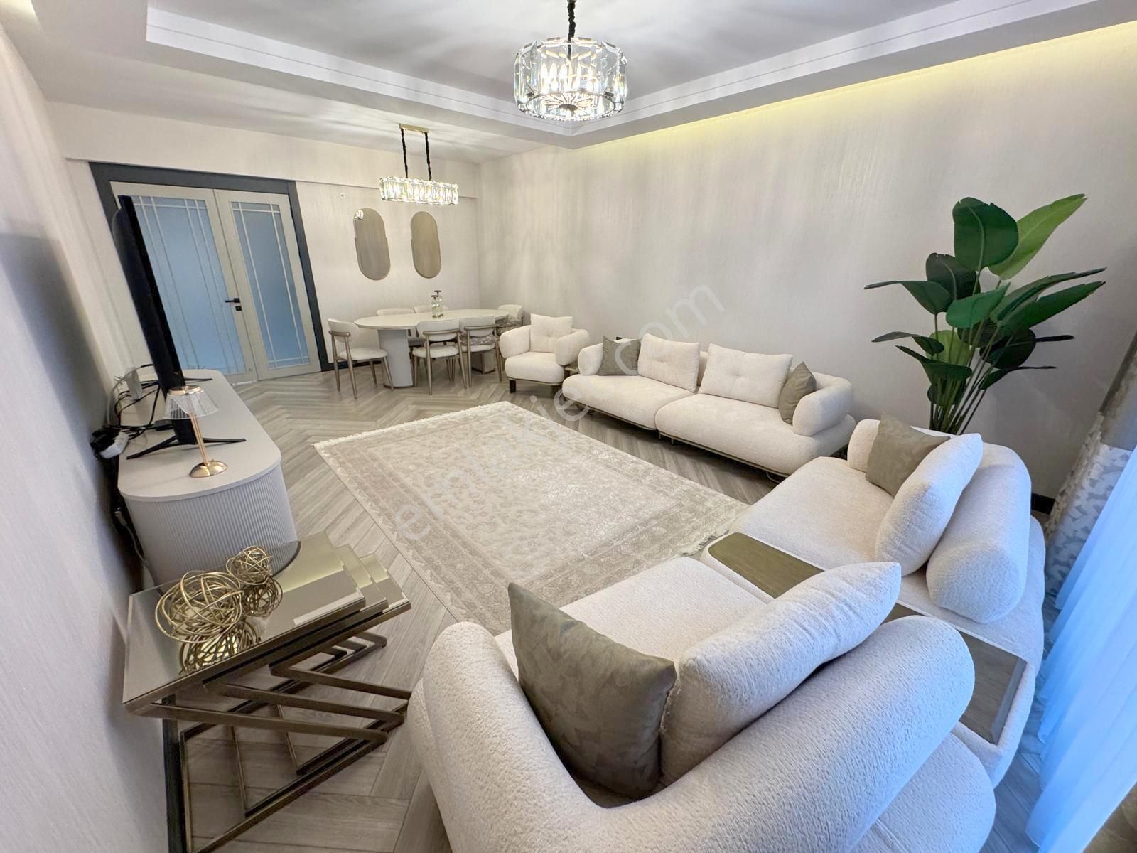 Şafak'tan Ovacık Lexus Platin'de 4.5+1 Ultra Lüks Yüksek Katta! - Görsel 10