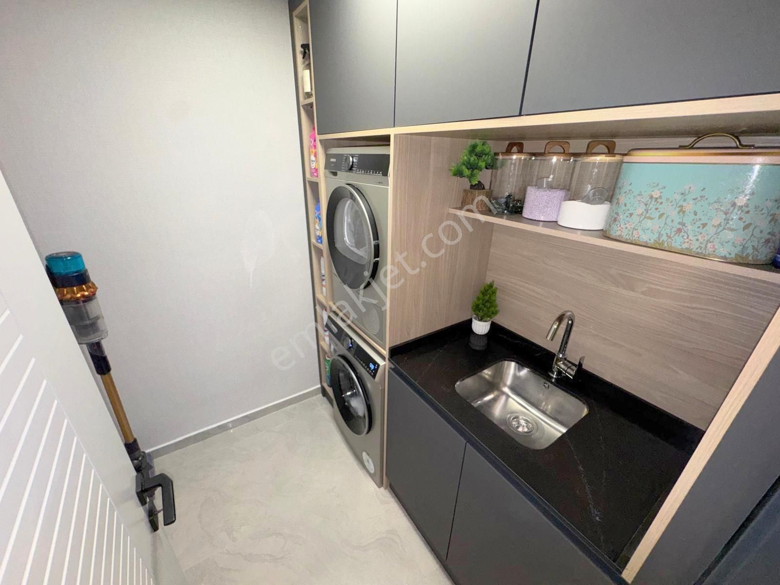 Şafak'tan Ovacık Lexus Platin'de 4.5+1 Ultra Lüks Yüksek Katta! - Görsel 32