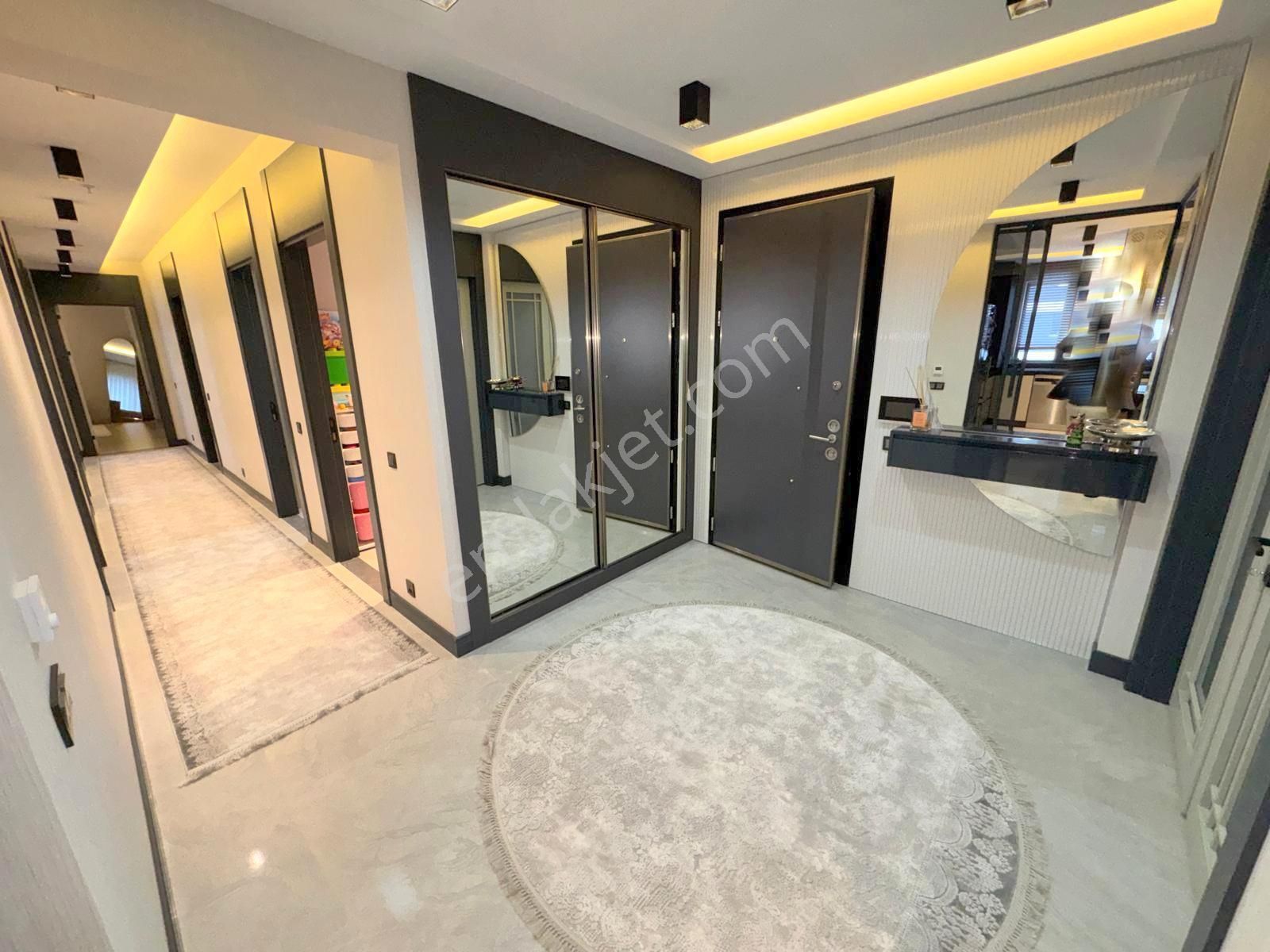 Şafak'tan Ovacık Lexus Platin'de 4.5+1 Ultra Lüks Yüksek Katta! - Görsel 30