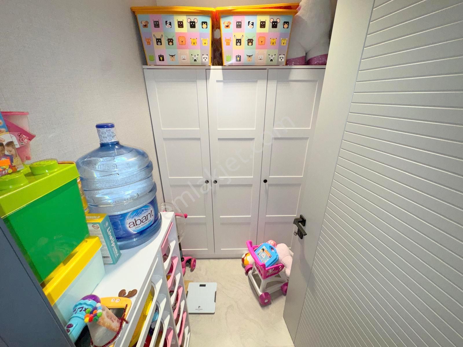 Şafak'tan Ovacık Lexus Platin'de 4.5+1 Ultra Lüks Yüksek Katta! - Görsel 29