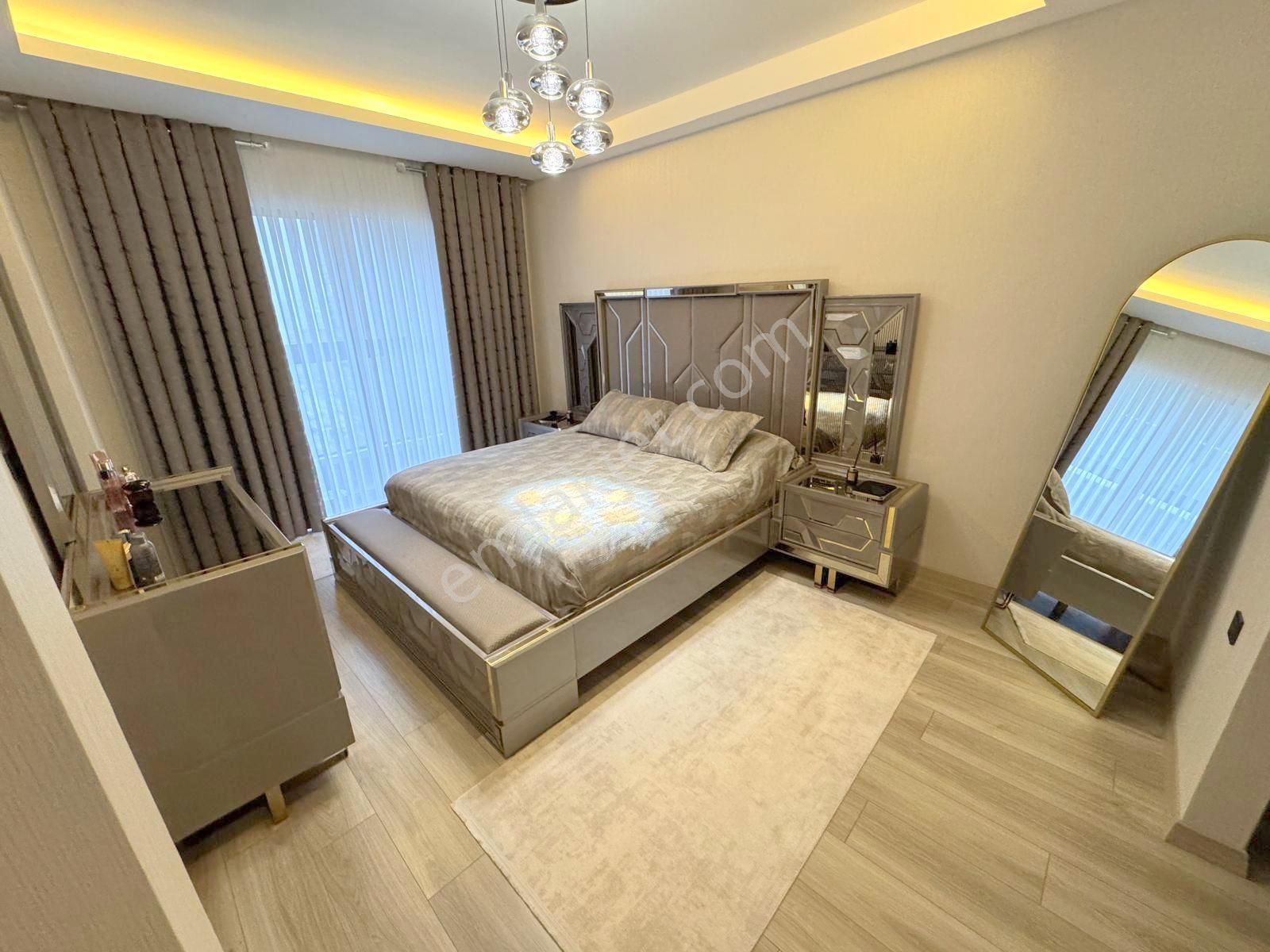 Şafak'tan Ovacık Lexus Platin'de 4.5+1 Ultra Lüks Yüksek Katta! - Görsel 21