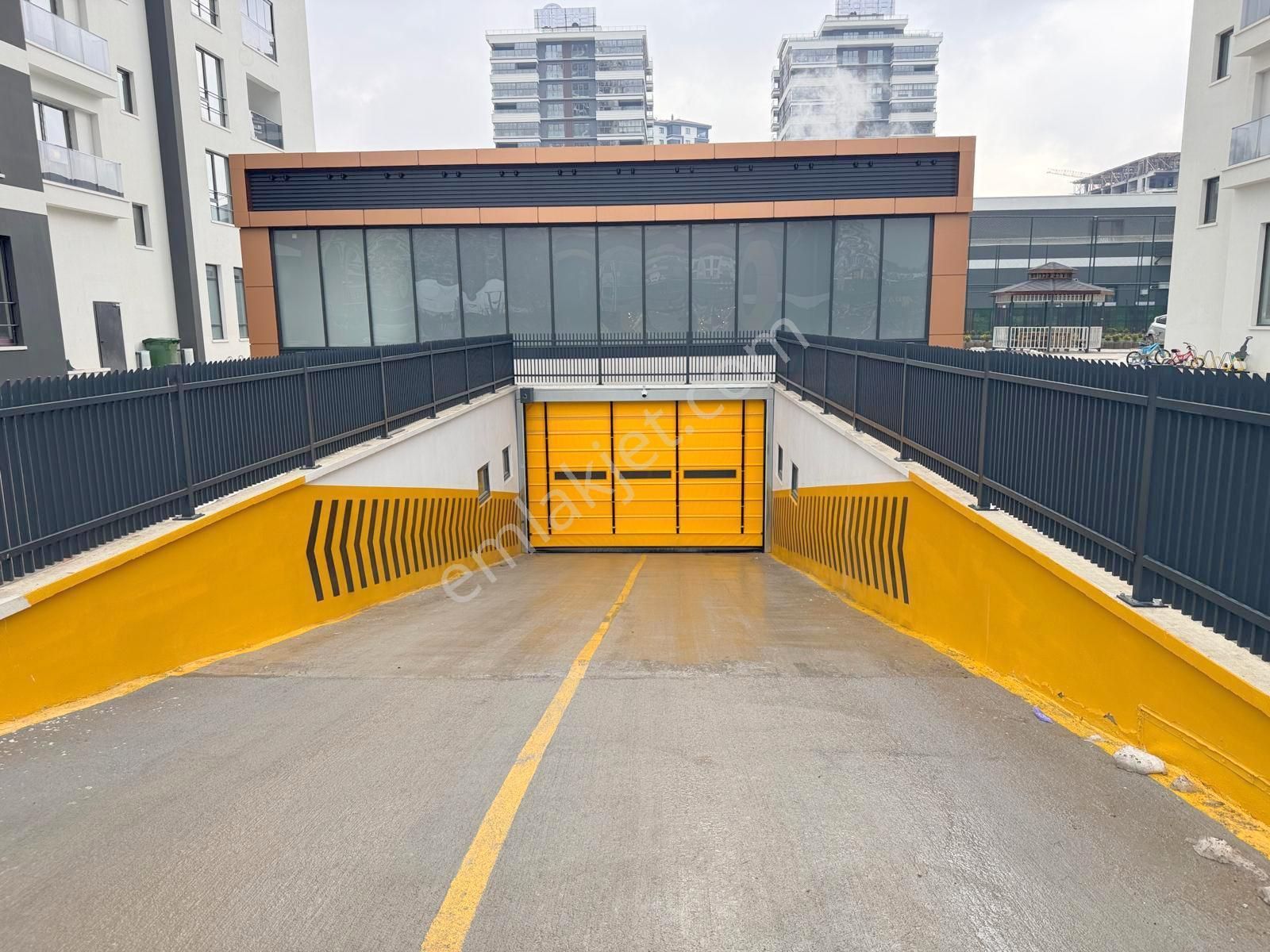 Şafak'tan Ovacık Lexus Platin'de 4.5+1 Ultra Lüks Yüksek Katta! - Görsel 34