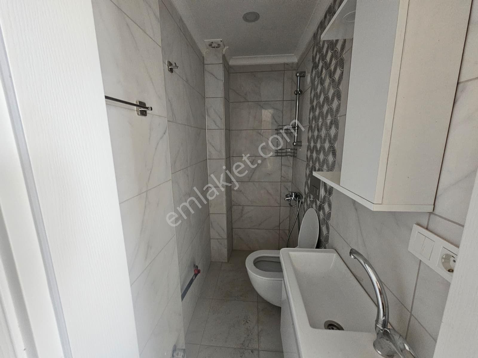 Muğla Seydikemer Gerişburnu Mahallesinde Kiralık 2+1 Ferah Daire - Görsel 10