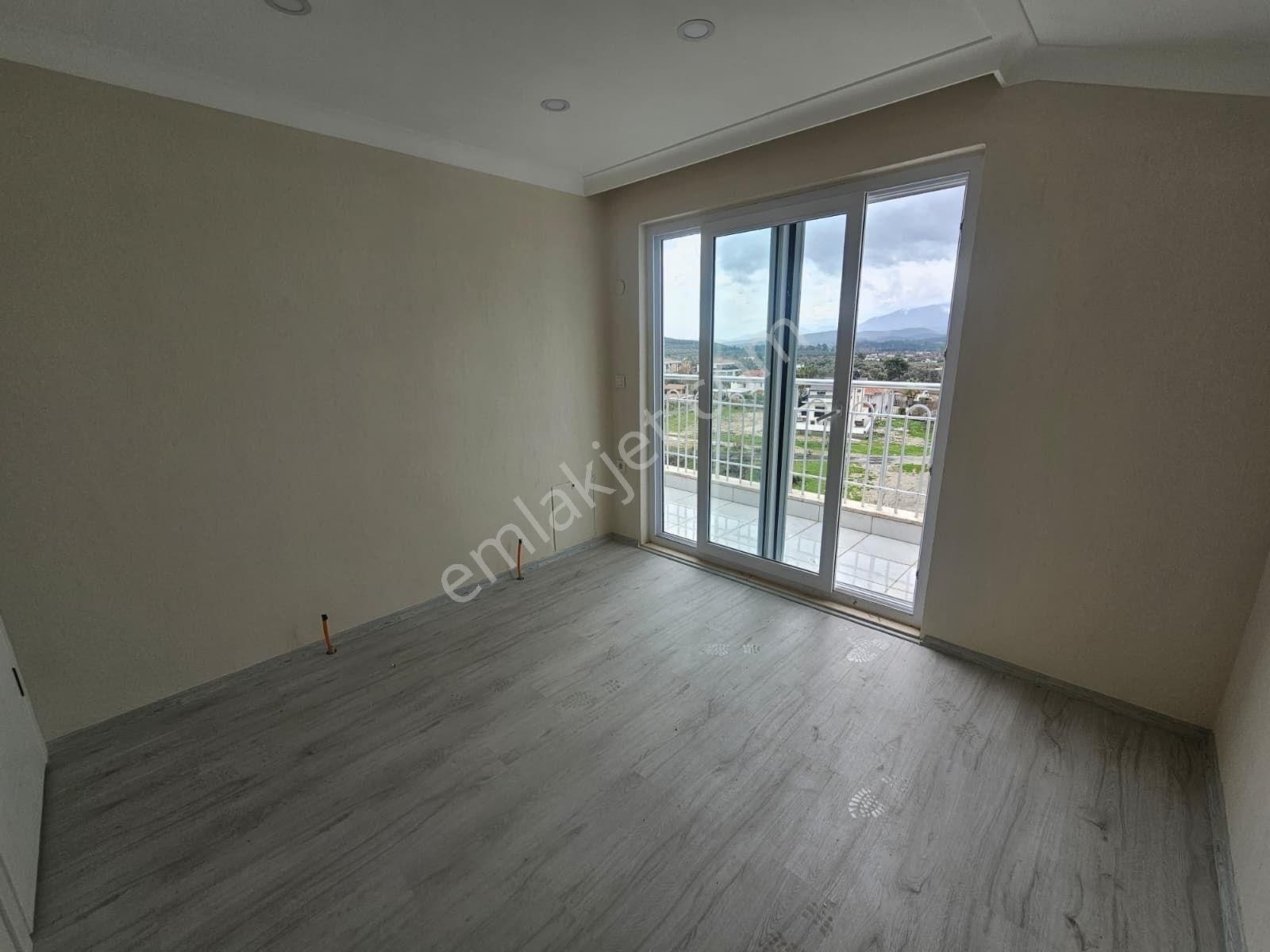 Muğla Seydikemer Gerişburnu Mahallesinde Kiralık 2+1 Ferah Daire - Görsel 27