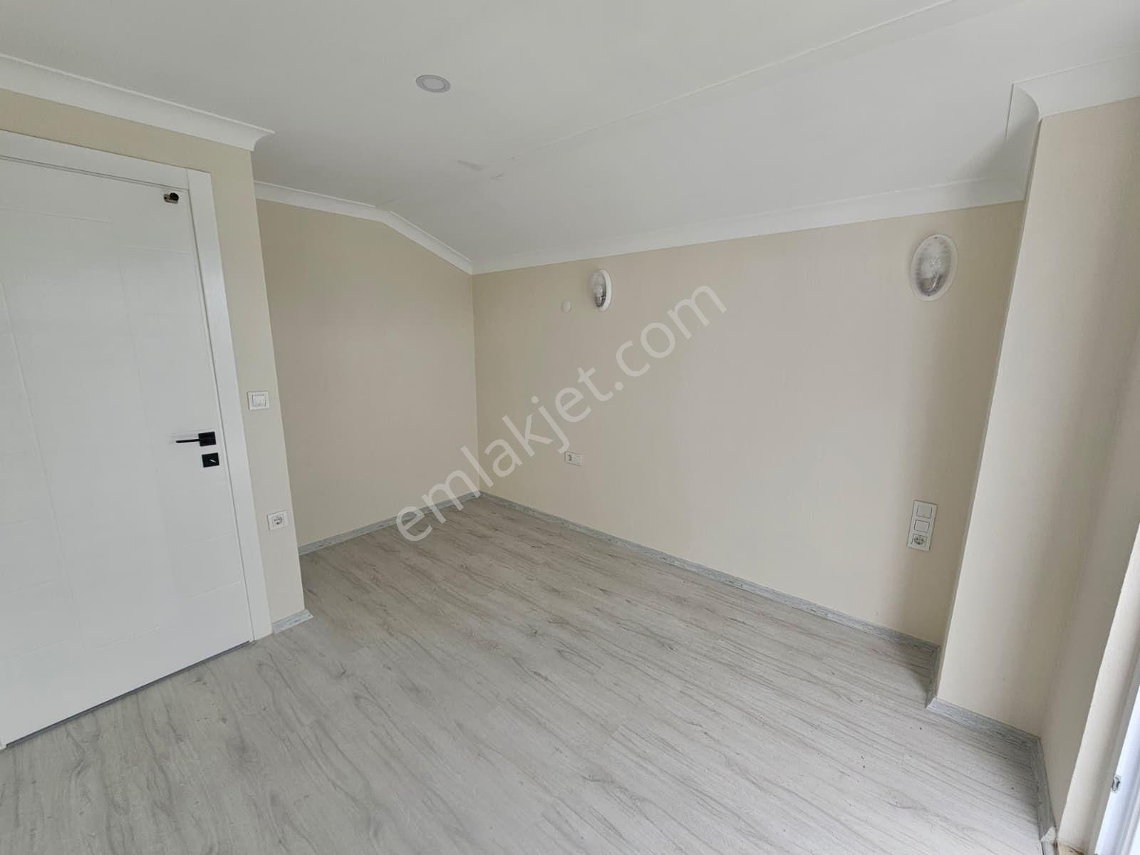 Muğla Seydikemer Gerişburnu Mahallesinde Kiralık 2+1 Ferah Daire - Görsel 17