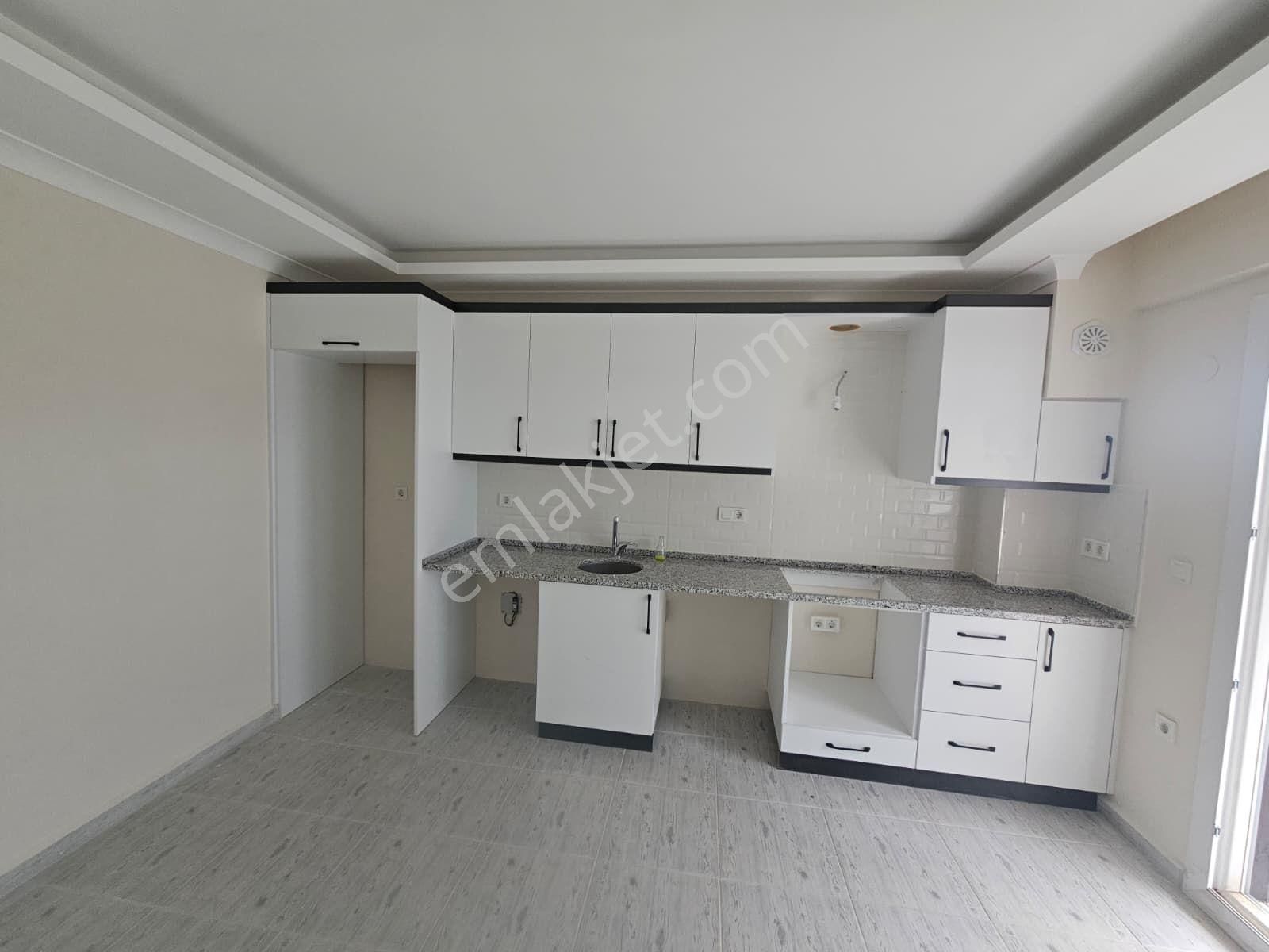 Muğla Seydikemer Gerişburnu Mahallesinde Kiralık 2+1 Ferah Daire - Görsel 3