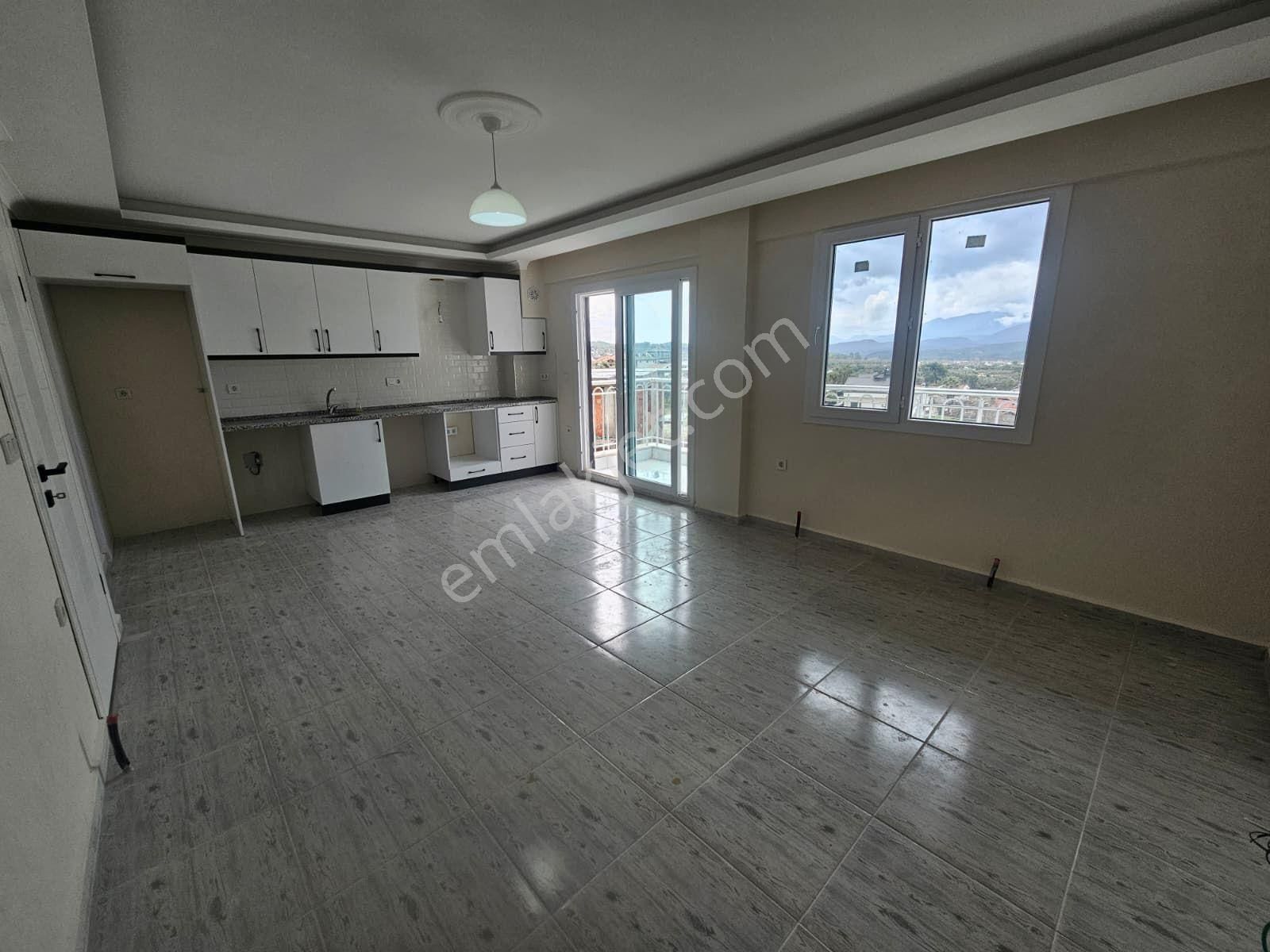 Muğla Seydikemer Gerişburnu Mahallesinde Kiralık 2+1 Ferah Daire - Görsel 4