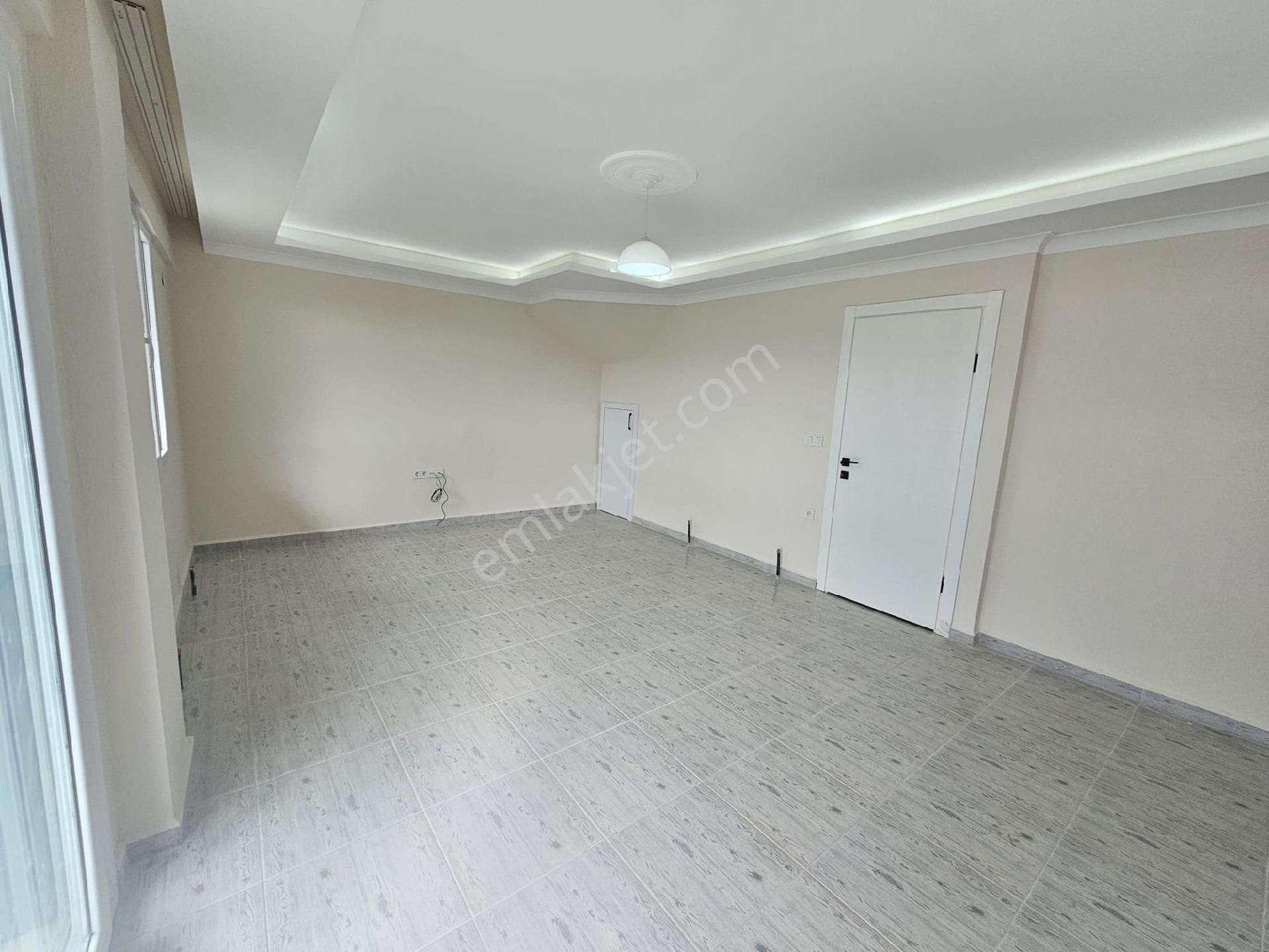 Muğla Seydikemer Gerişburnu Mahallesinde Kiralık 2+1 Ferah Daire - Görsel 5