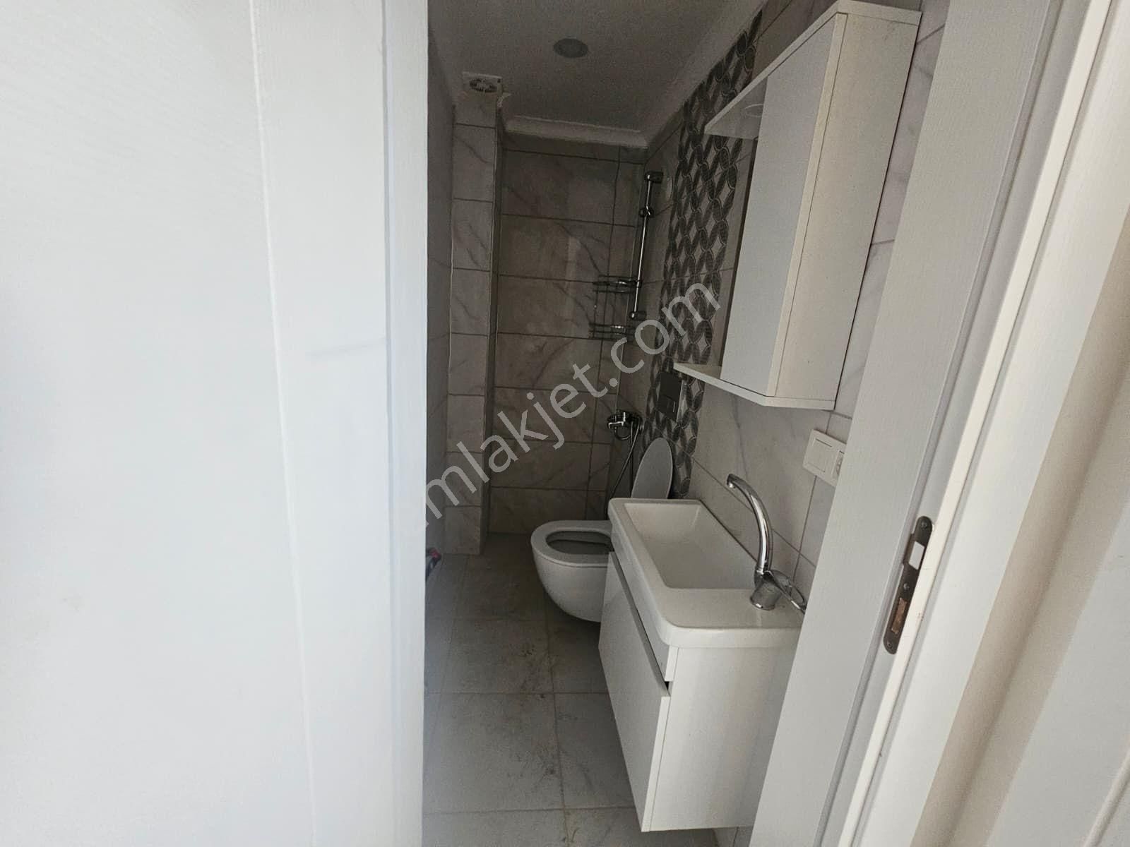 Muğla Seydikemer Gerişburnu Mahallesinde Kiralık 2+1 Ferah Daire - Görsel 9