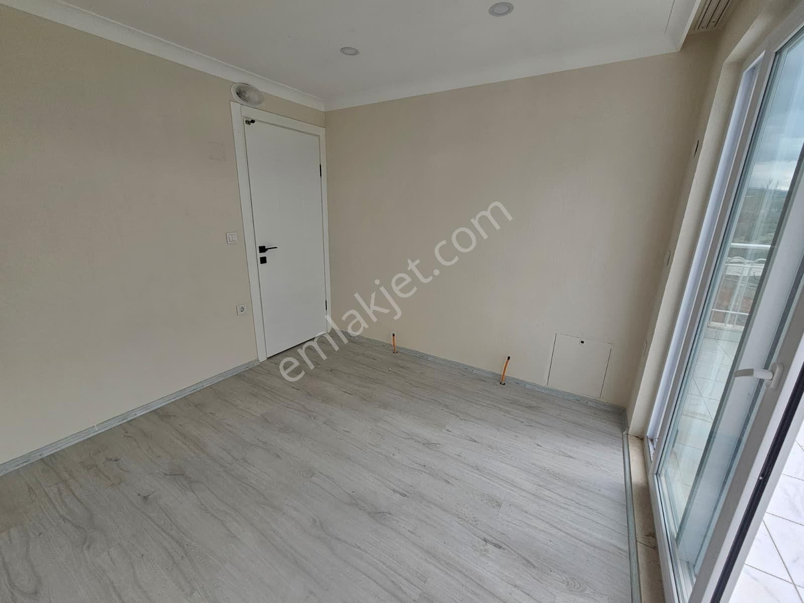 Muğla Seydikemer Gerişburnu Mahallesinde Kiralık 2+1 Ferah Daire - Görsel 26