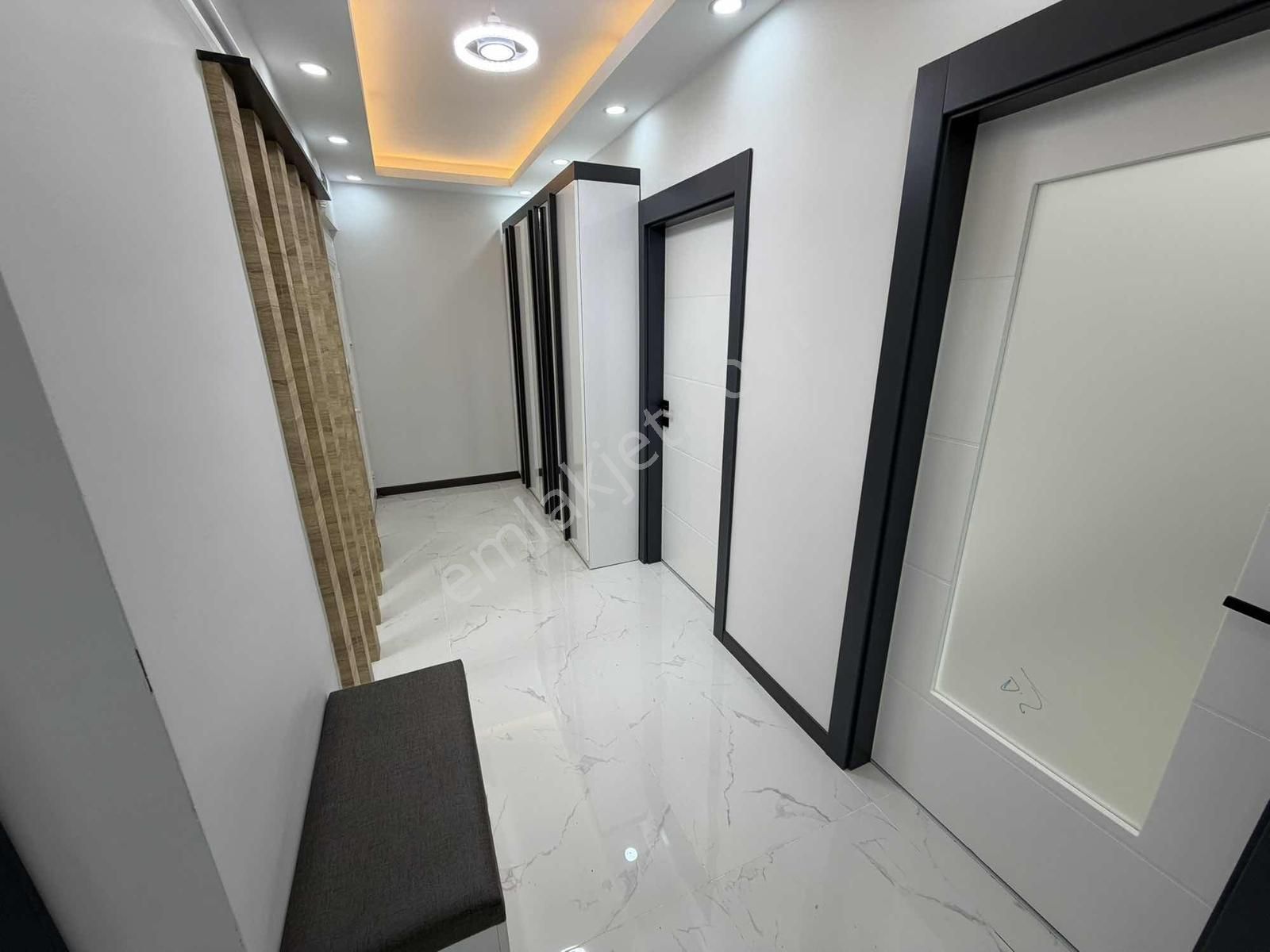 Eviva'dan Piyade Mah. Merkezi Konumda Full Yapılı Satılık 3+1 - Görsel 4