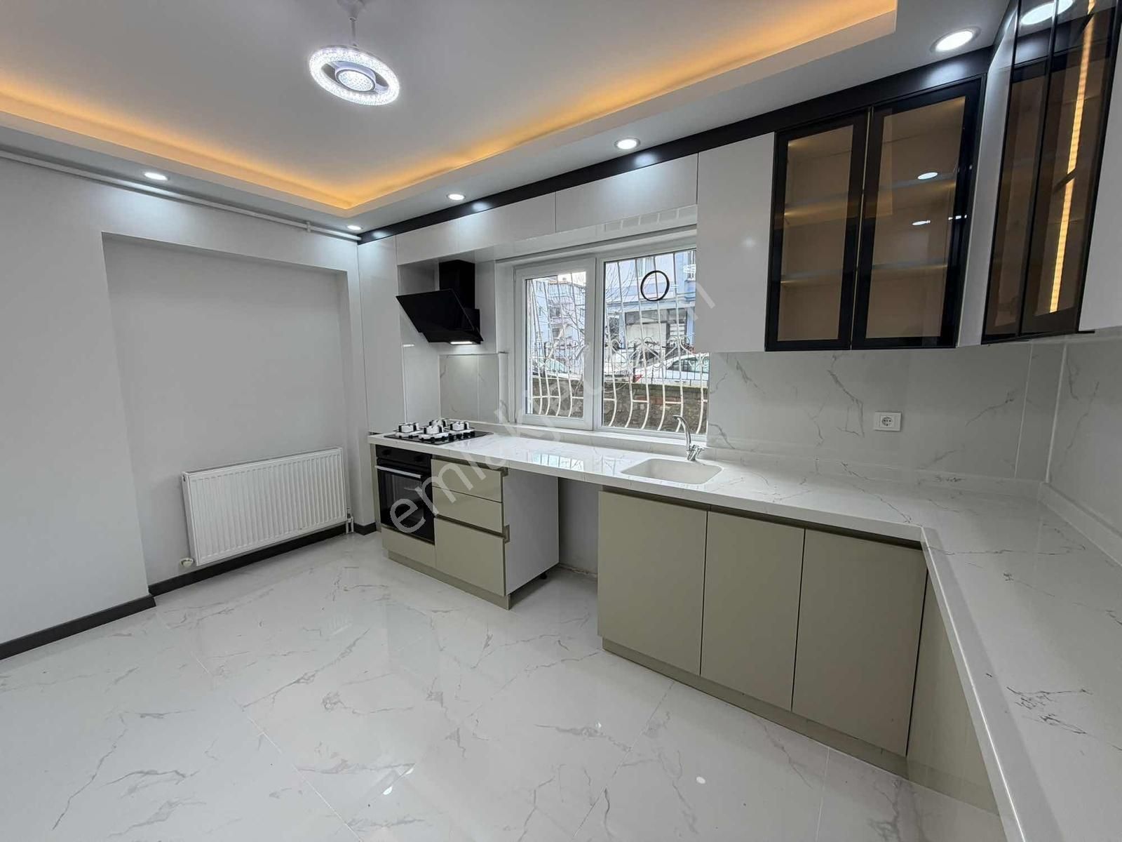 Eviva'dan Piyade Mah. Merkezi Konumda Full Yapılı Satılık 3+1 - Görsel 21