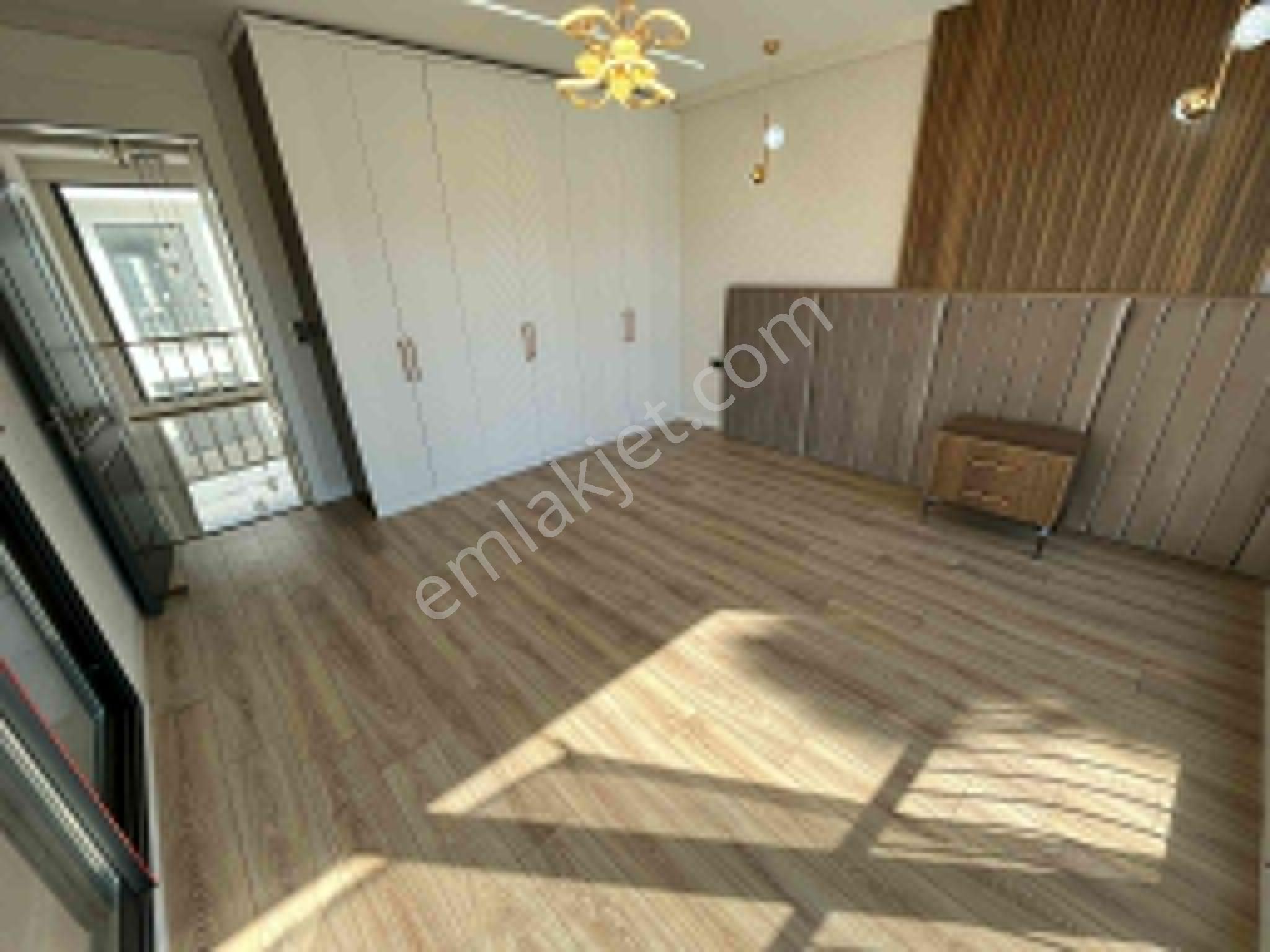 Kuşadası Yılancıburnunda Denize 500metre 4+1 Özel Havuzlu Akıllı Ev Sistemi Satılık Villa - Görsel 11