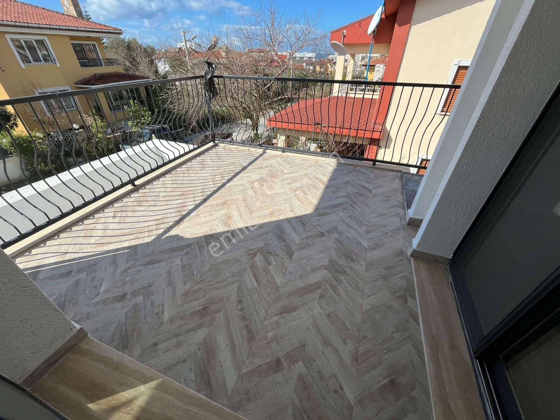 Kuşadası Yılancıburnunda Denize 500metre 4+1 Özel Havuzlu Akıllı Ev Sistemi Satılık Villa - Görsel 6