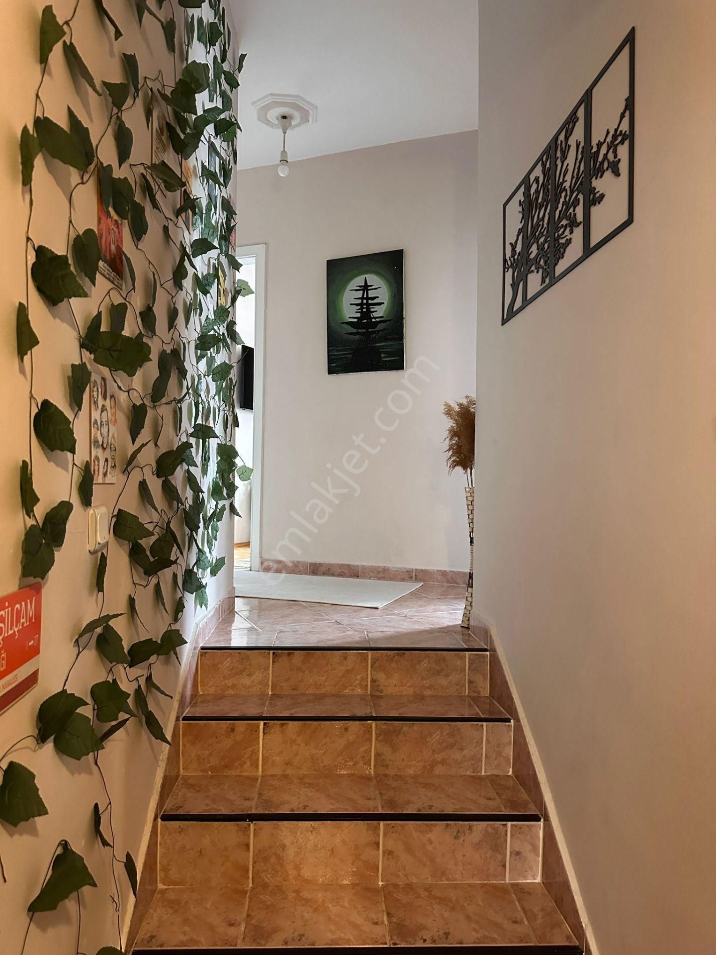 Etimesgut Güzelkent Mh.de 3+1 Satılık Daire - Görsel 11