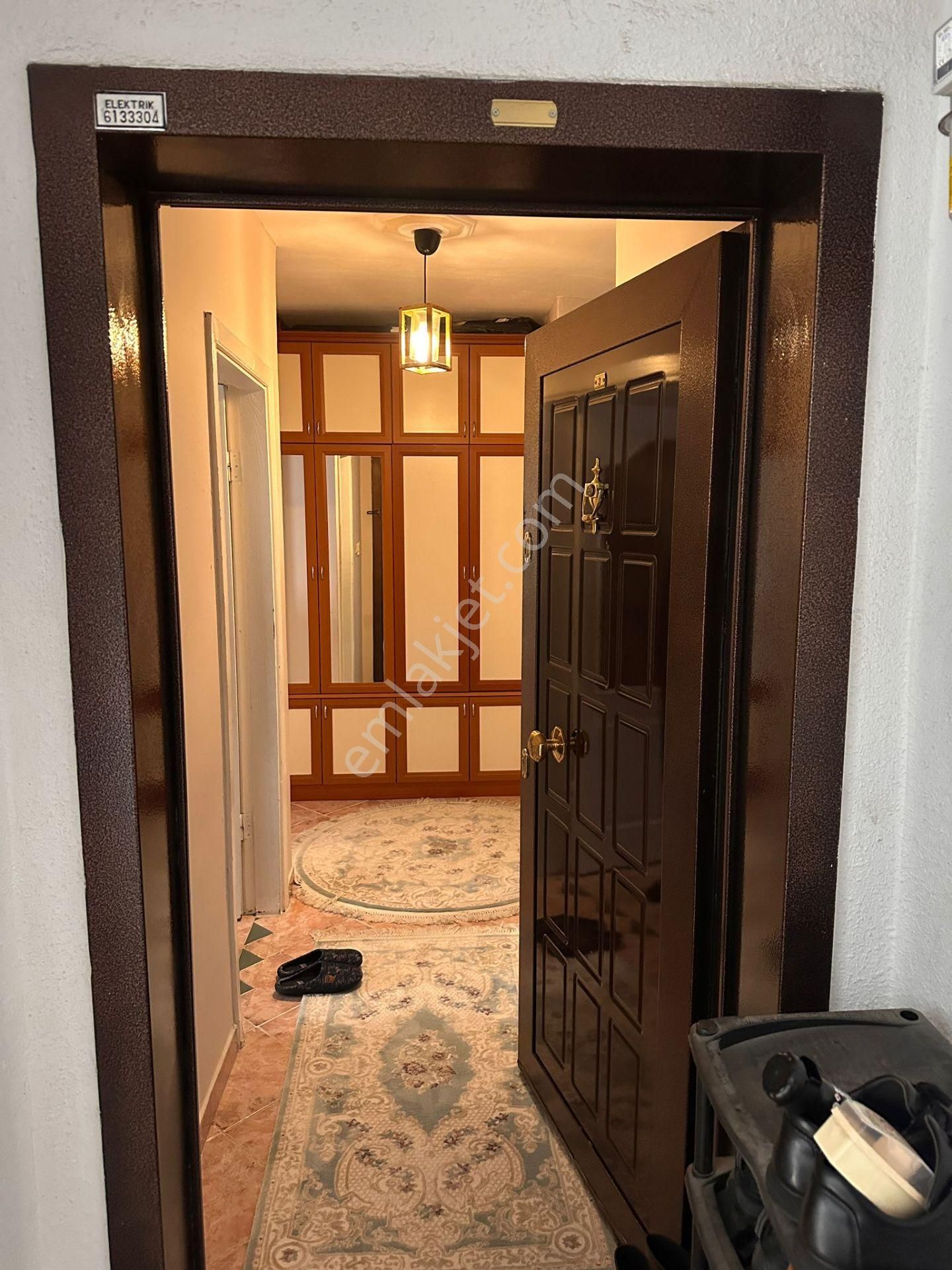 Etimesgut Güzelkent Mh.de 3+1 Satılık Daire - Görsel 10