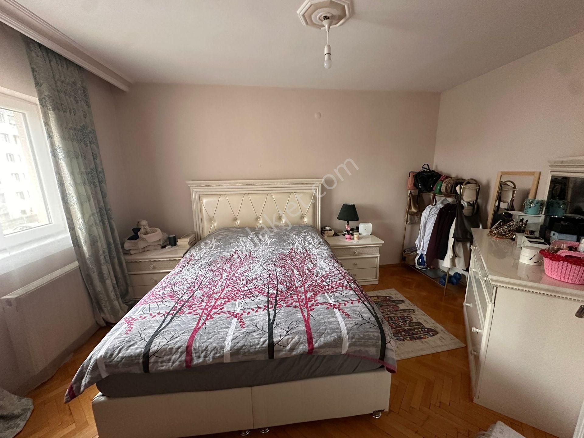 Etimesgut Güzelkent Mh.de 3+1 Satılık Daire - Görsel 7