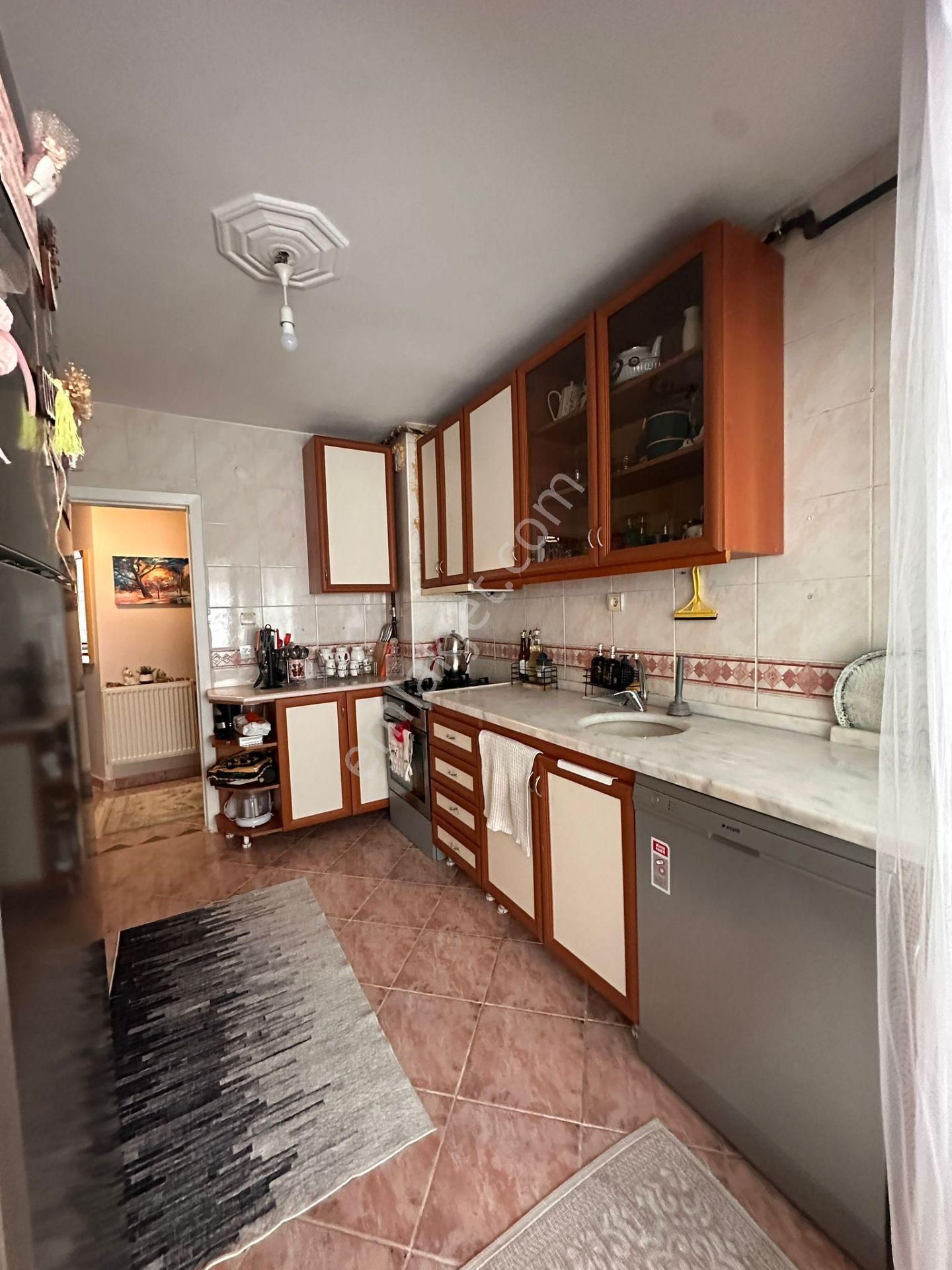 Etimesgut Güzelkent Mh.de 3+1 Satılık Daire - Görsel 2