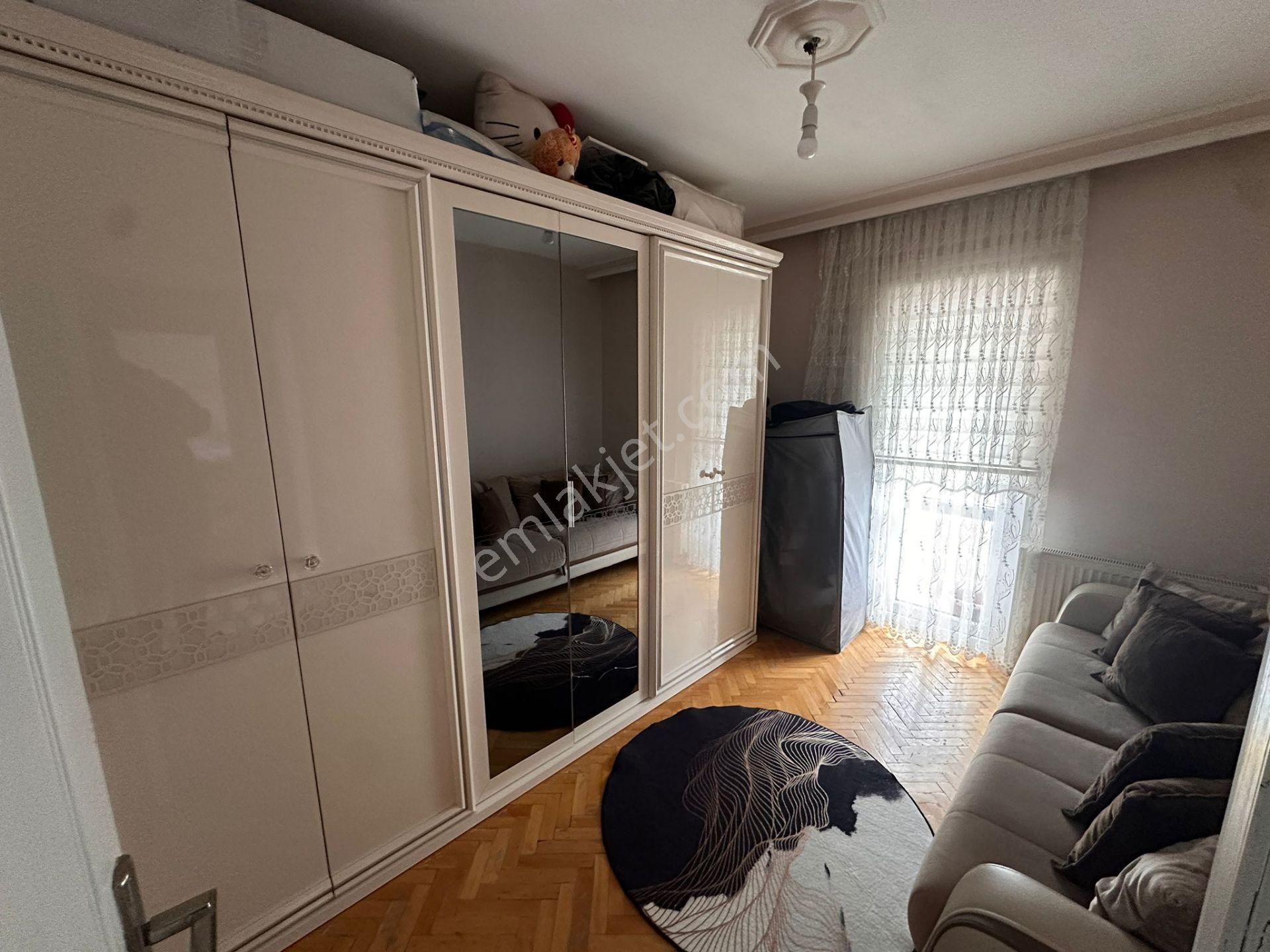 Etimesgut Güzelkent Mh.de 3+1 Satılık Daire - Görsel 8