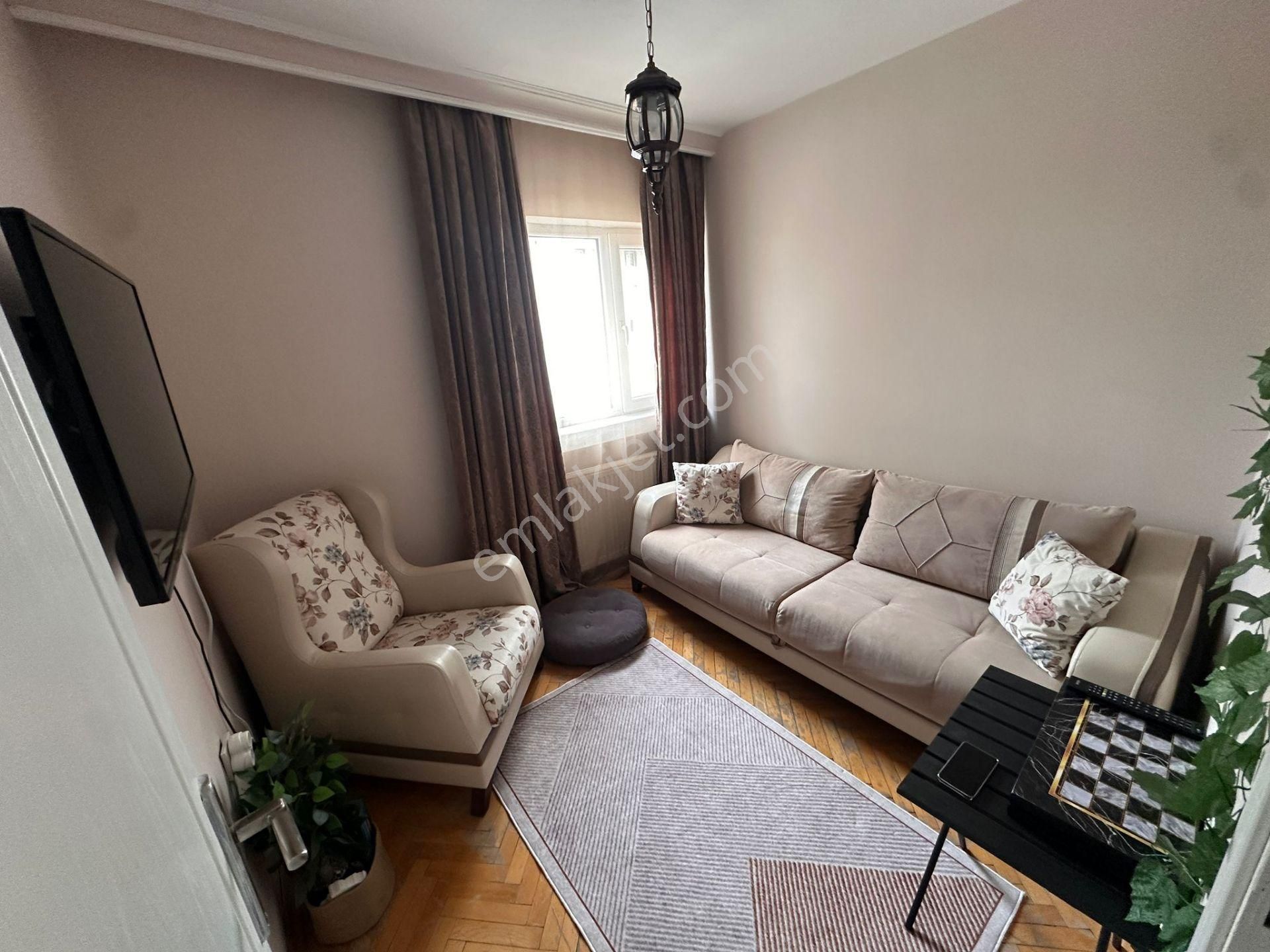 Etimesgut Güzelkent Mh.de 3+1 Satılık Daire - Görsel 4