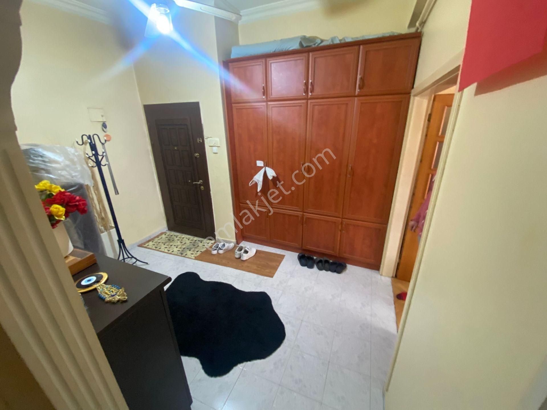 Pınarbaşı Mahallesinde Cadde Üzeri Katta Bağımsız Yetişen Alır - Görsel 17