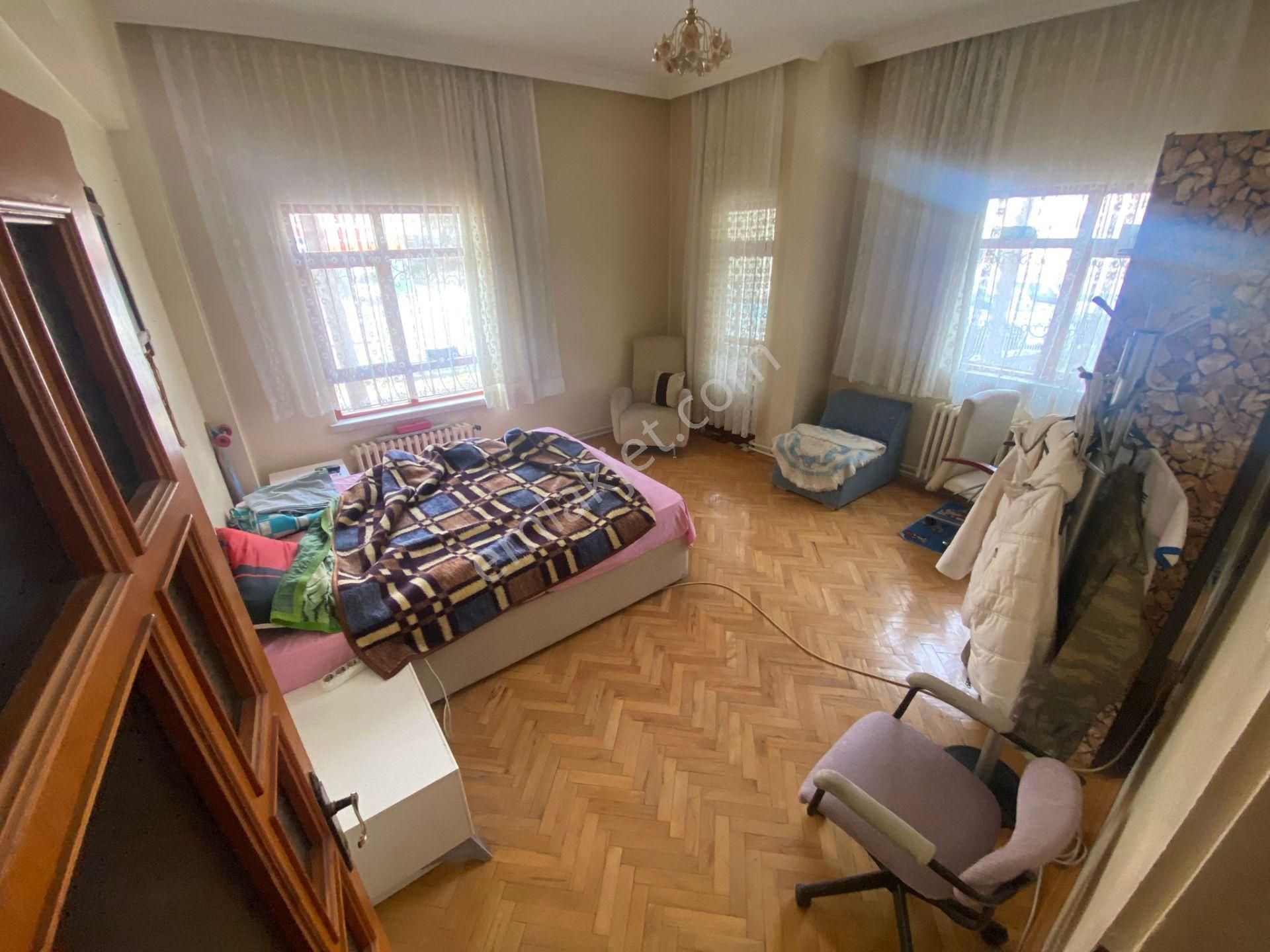 Pınarbaşı Mahallesinde Cadde Üzeri Katta Bağımsız Yetişen Alır - Görsel 6