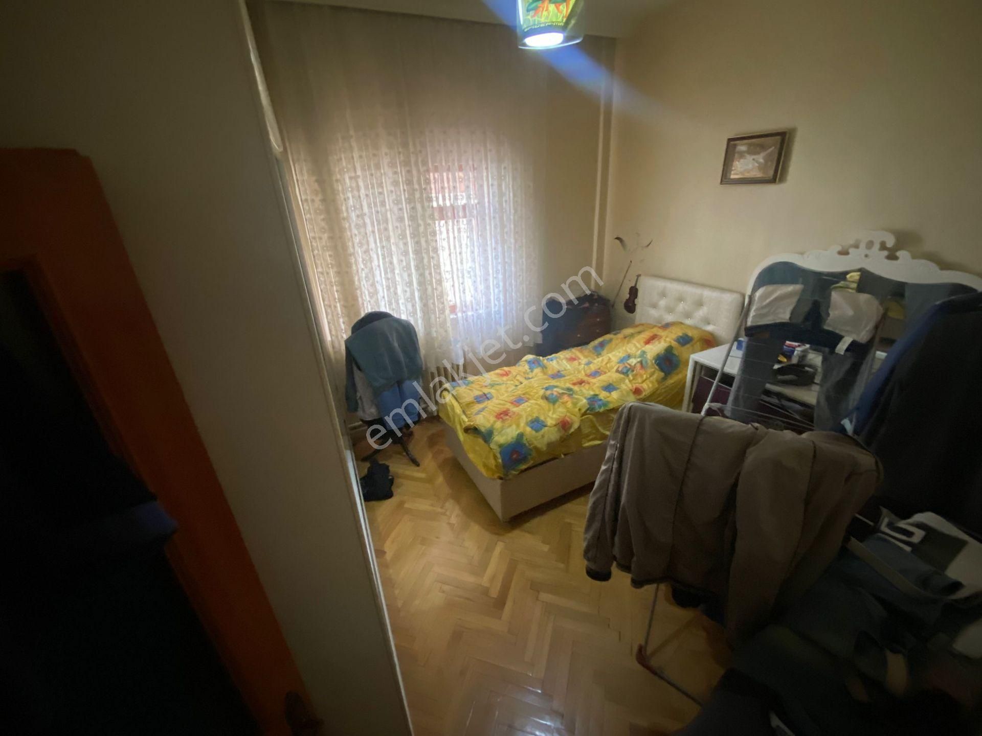 Pınarbaşı Mahallesinde Cadde Üzeri Katta Bağımsız Yetişen Alır - Görsel 9