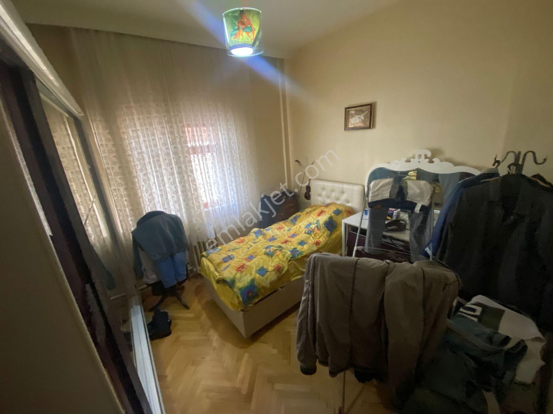 Pınarbaşı Mahallesinde Cadde Üzeri Katta Bağımsız Yetişen Alır - Görsel 10