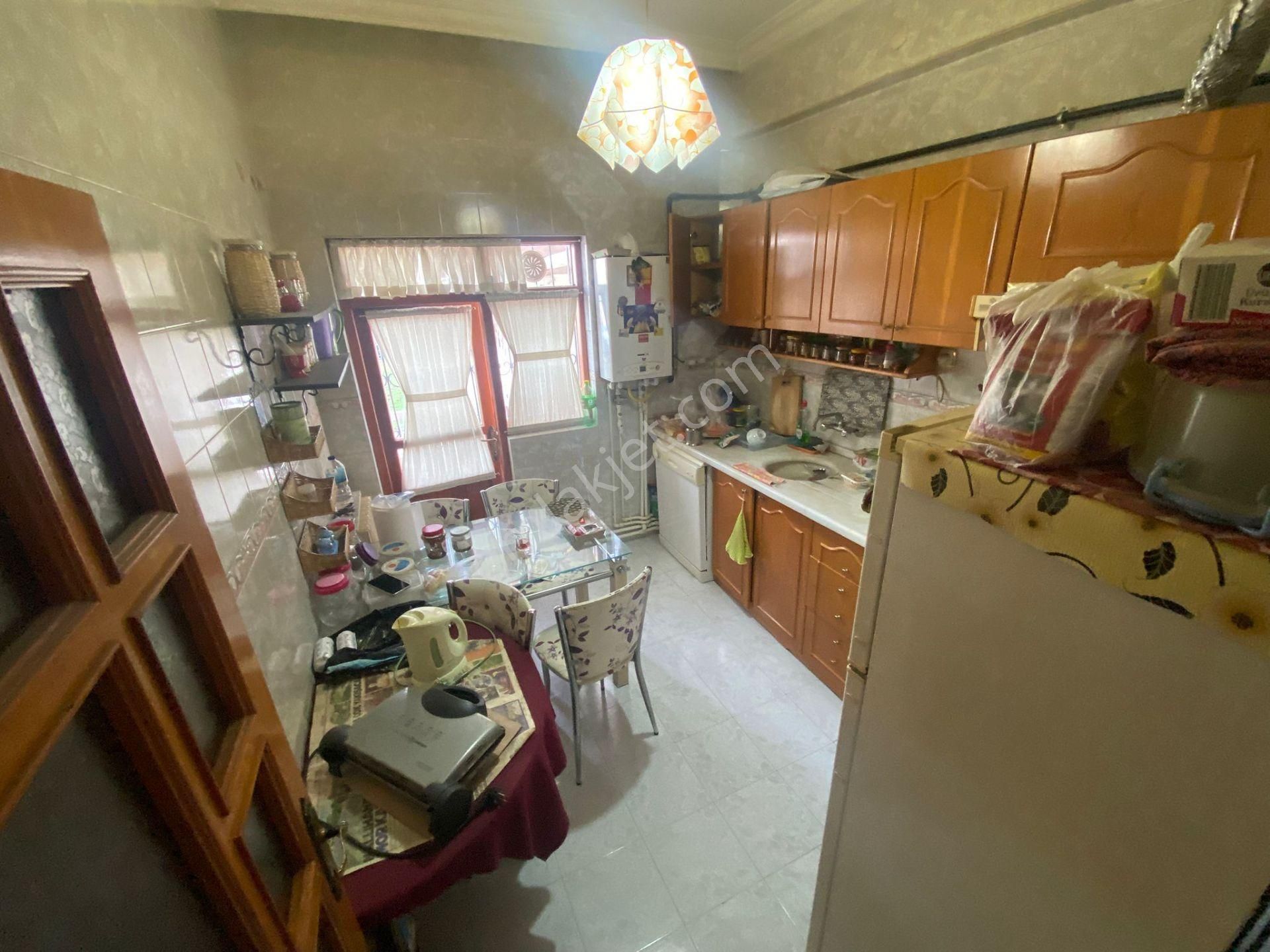 Pınarbaşı Mahallesinde Cadde Üzeri Katta Bağımsız Yetişen Alır - Görsel 14