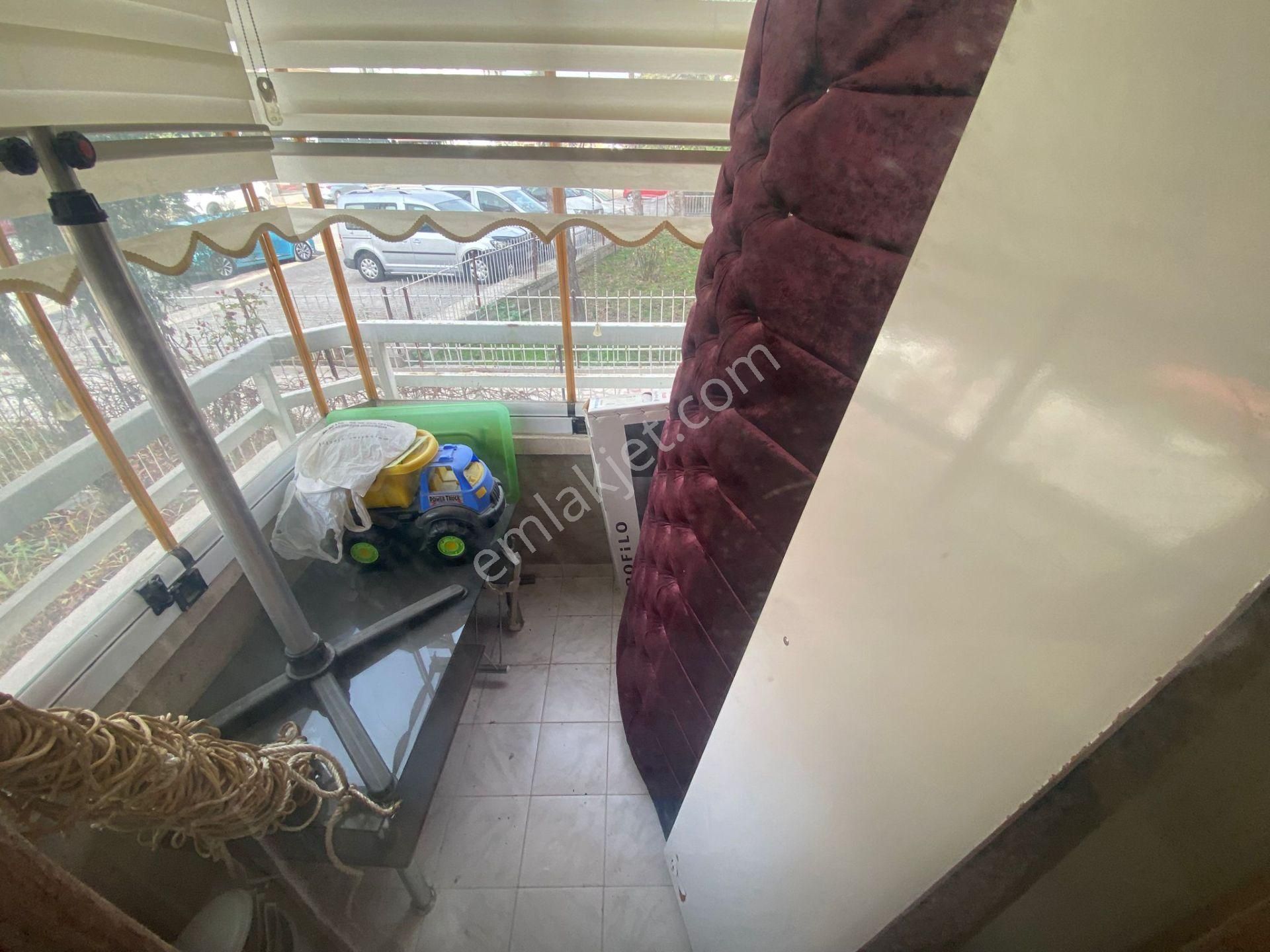 Pınarbaşı Mahallesinde Cadde Üzeri Katta Bağımsız Yetişen Alır - Görsel 19