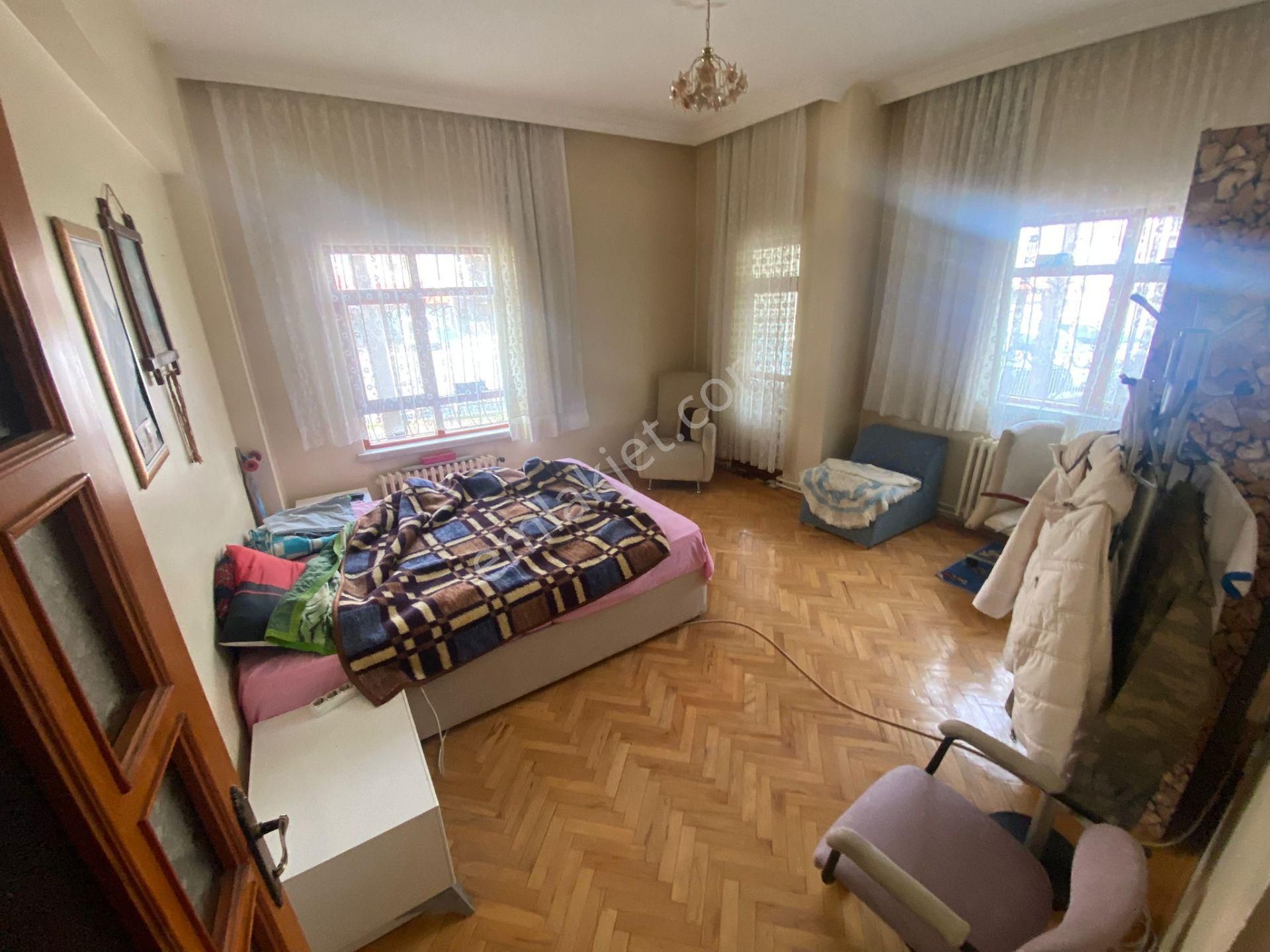 Pınarbaşı Mahallesinde Cadde Üzeri Katta Bağımsız Yetişen Alır - Görsel 7