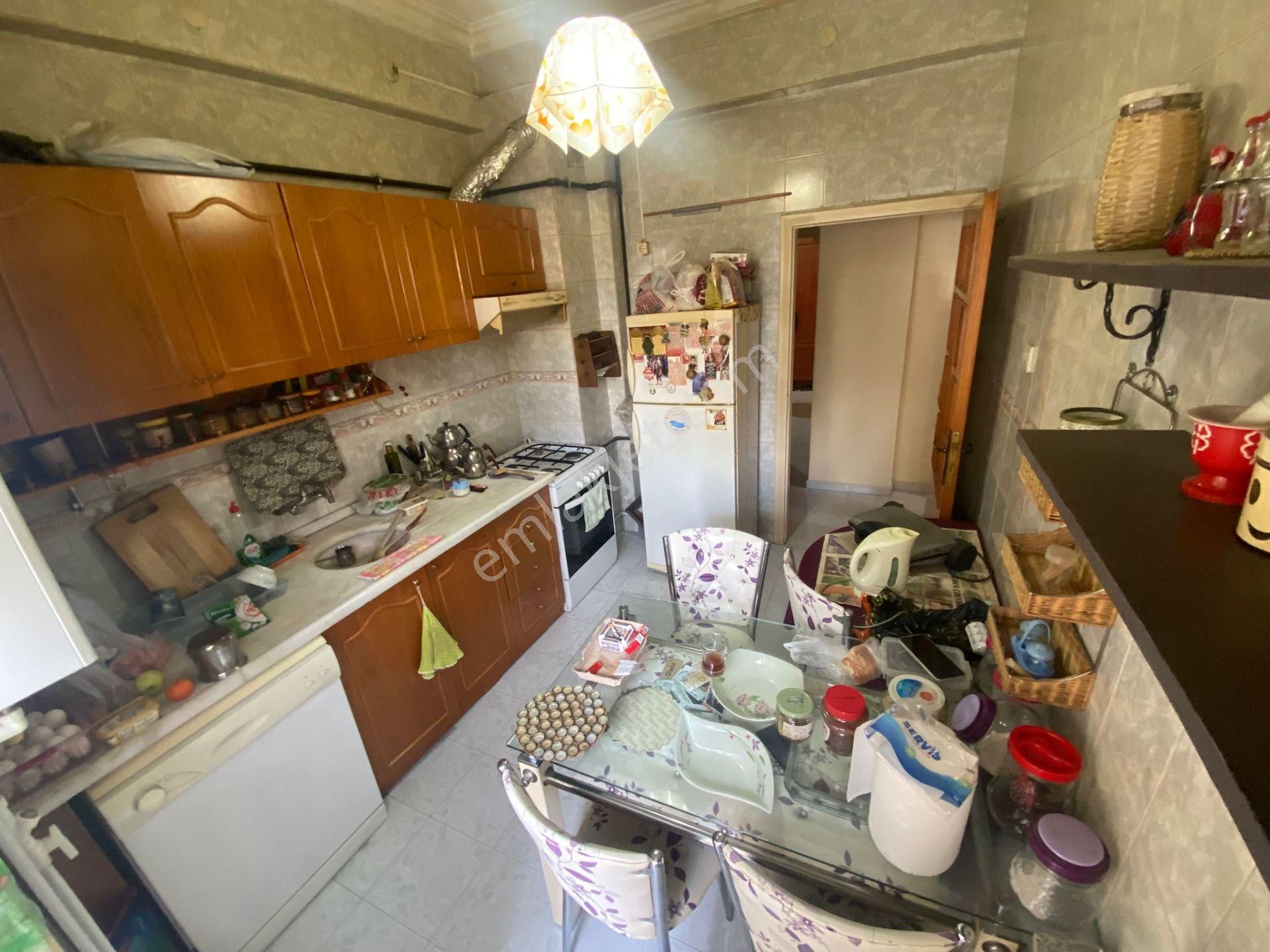 Pınarbaşı Mahallesinde Cadde Üzeri Katta Bağımsız Yetişen Alır - Görsel 15